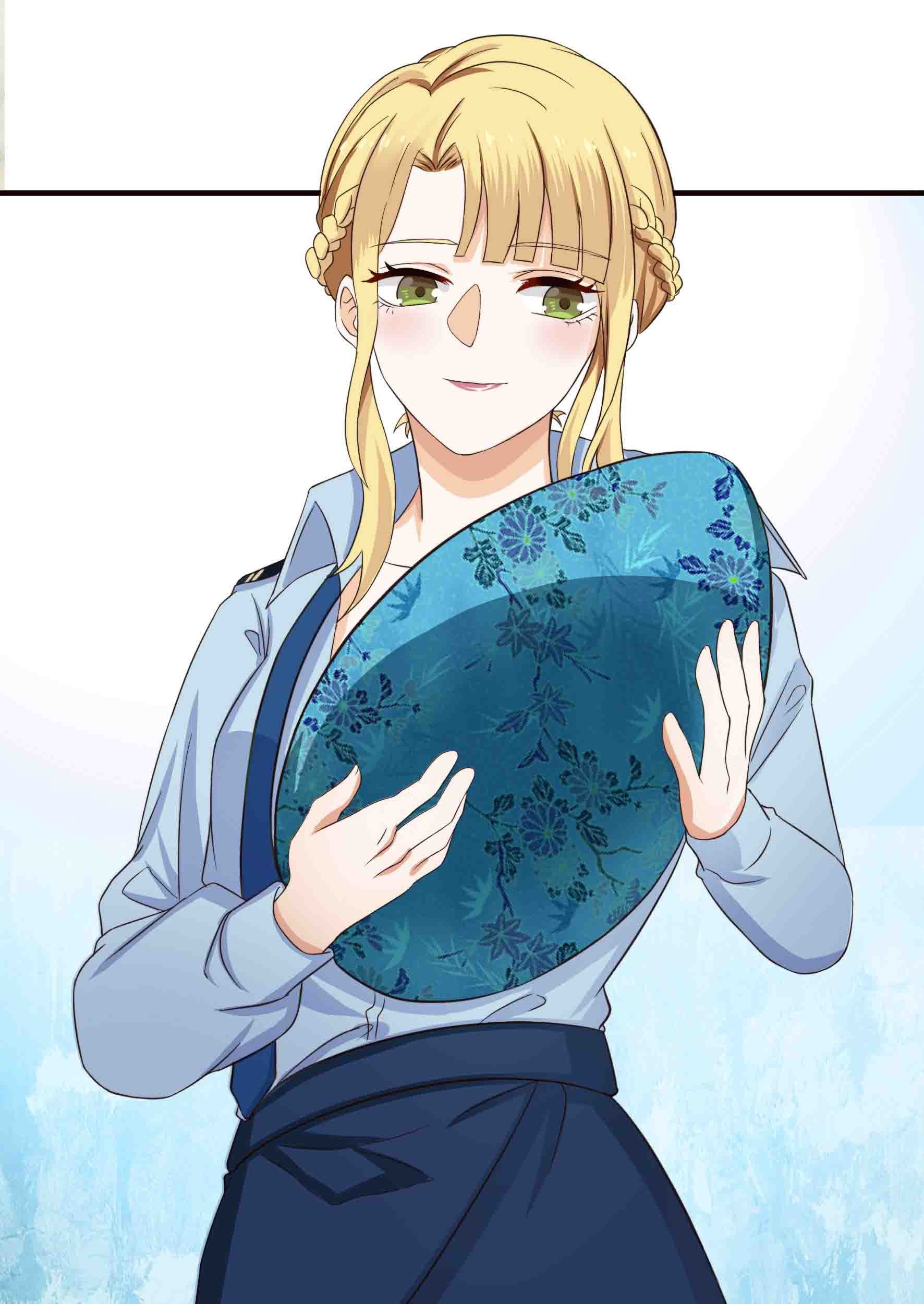 Fairy Demon Dad Chapter 3 - halaman 23