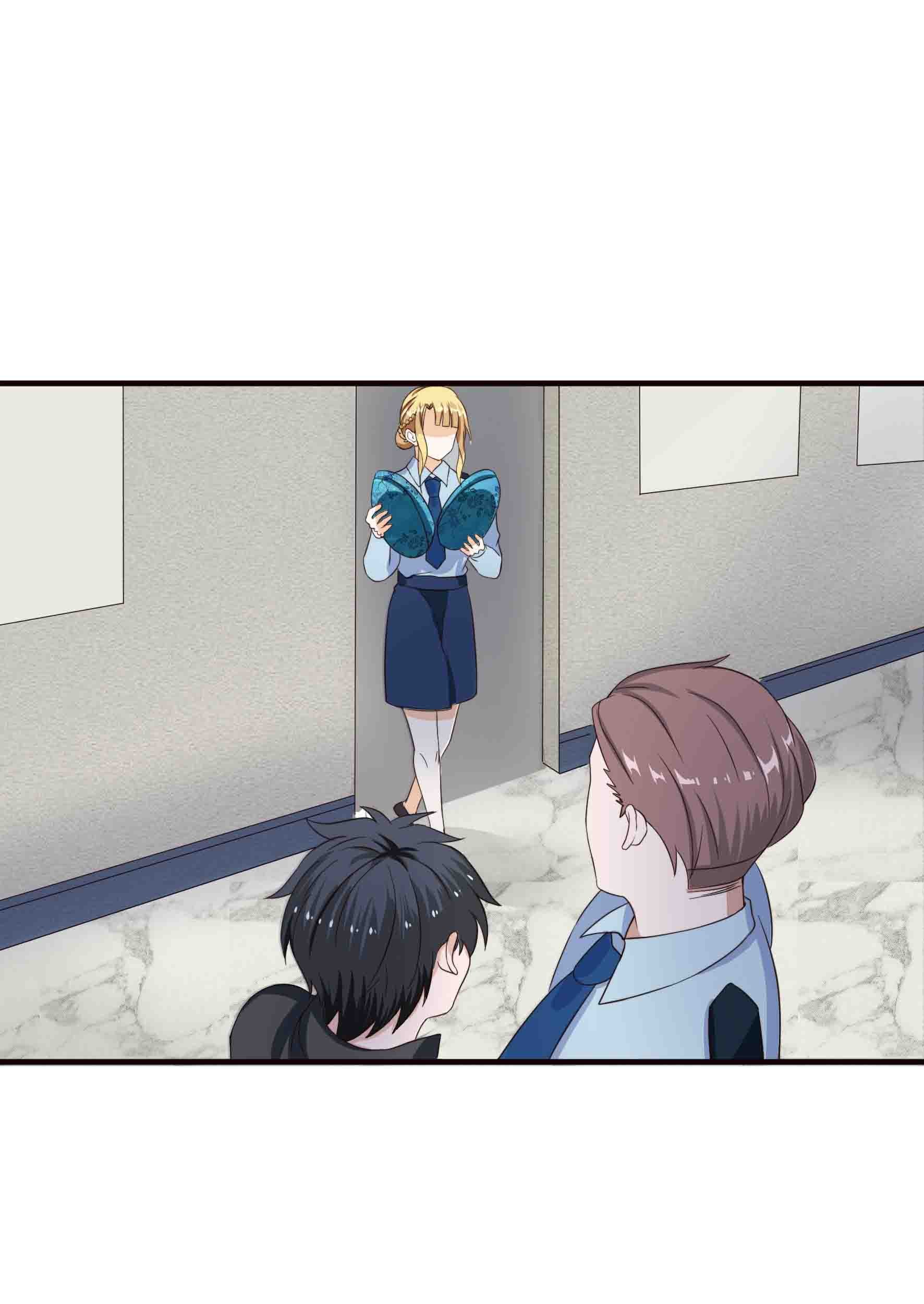Fairy Demon Dad Chapter 3 - halaman 25