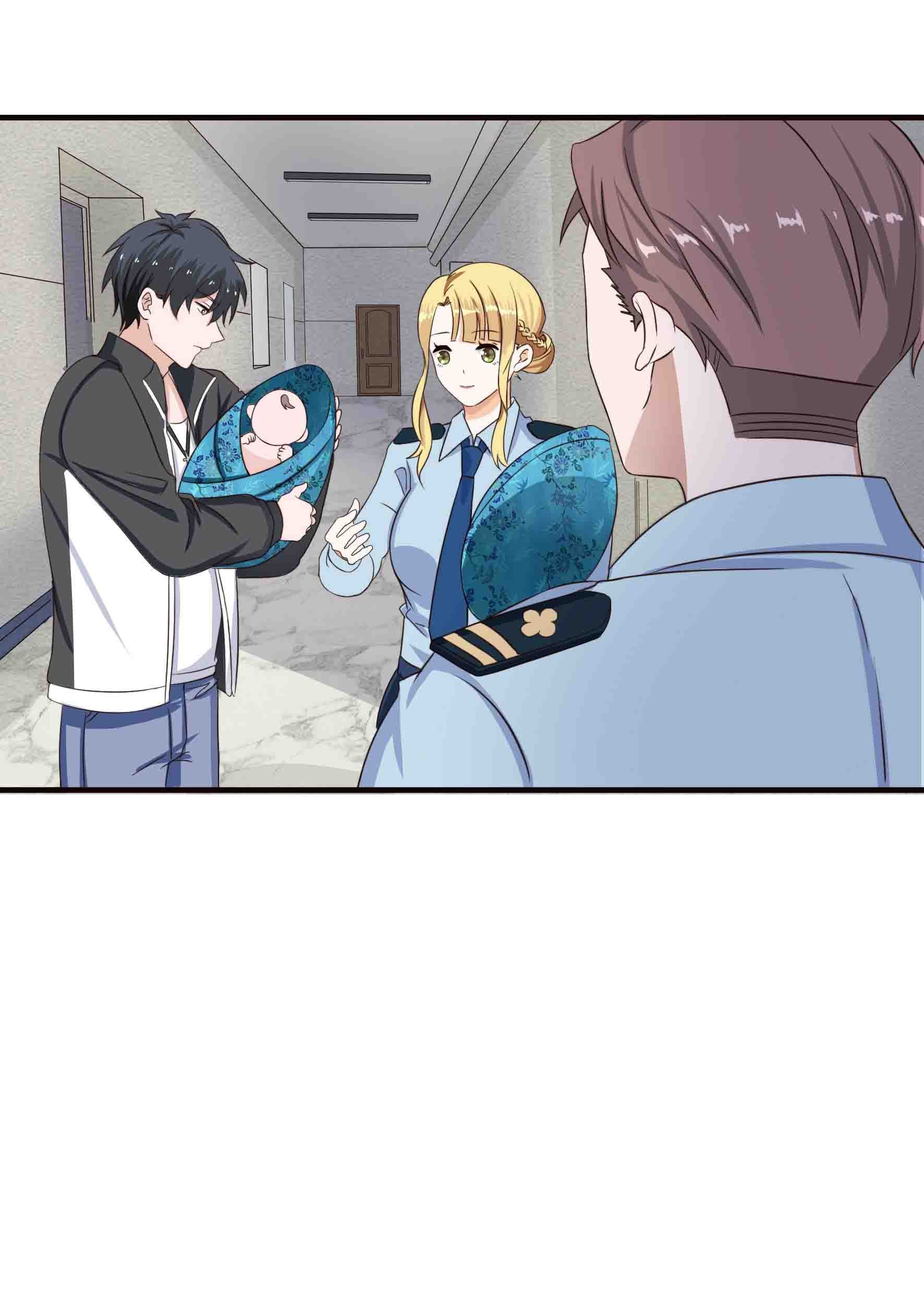 Fairy Demon Dad Chapter 3 - halaman 27