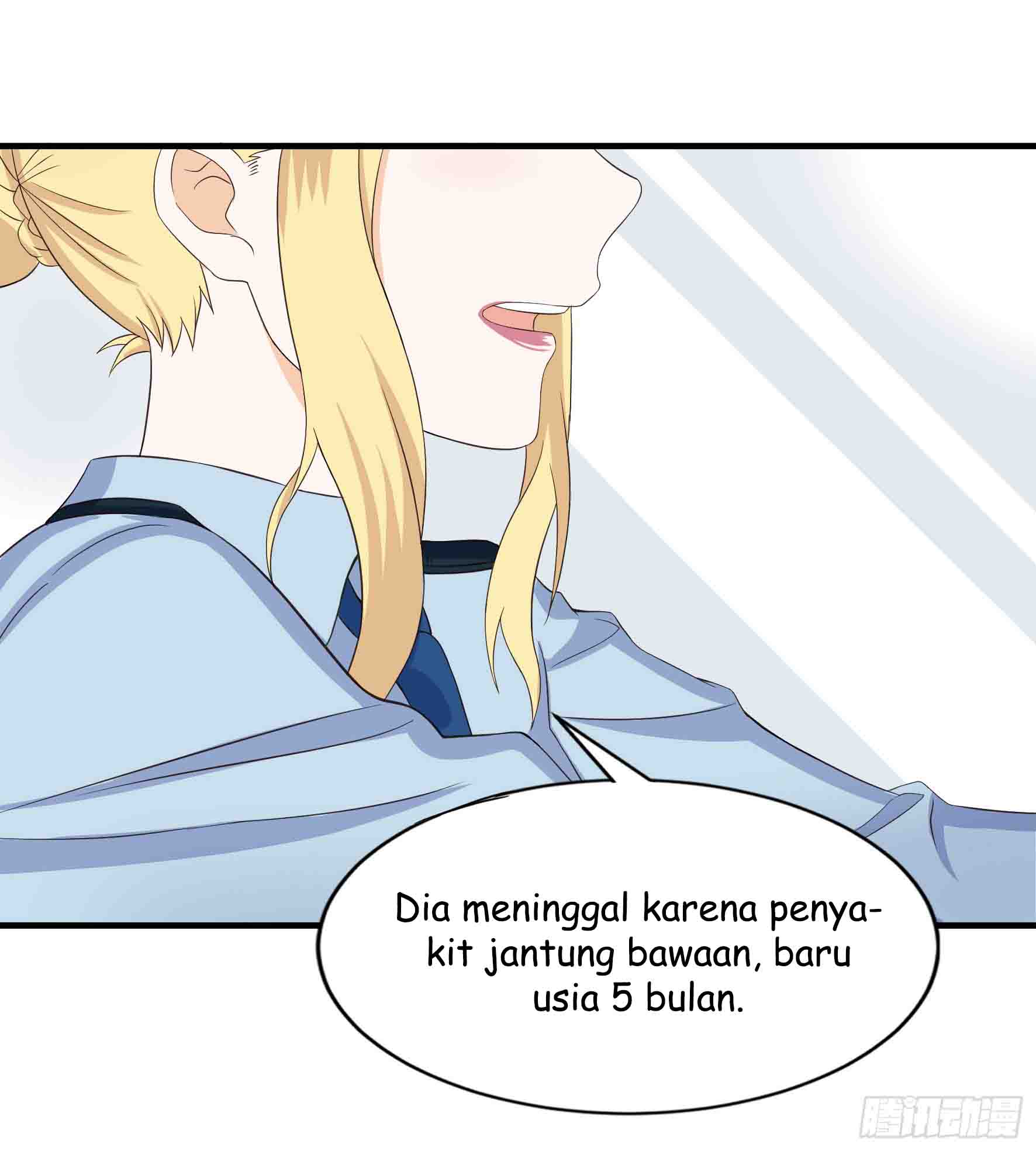 Fairy Demon Dad Chapter 3 - halaman 37