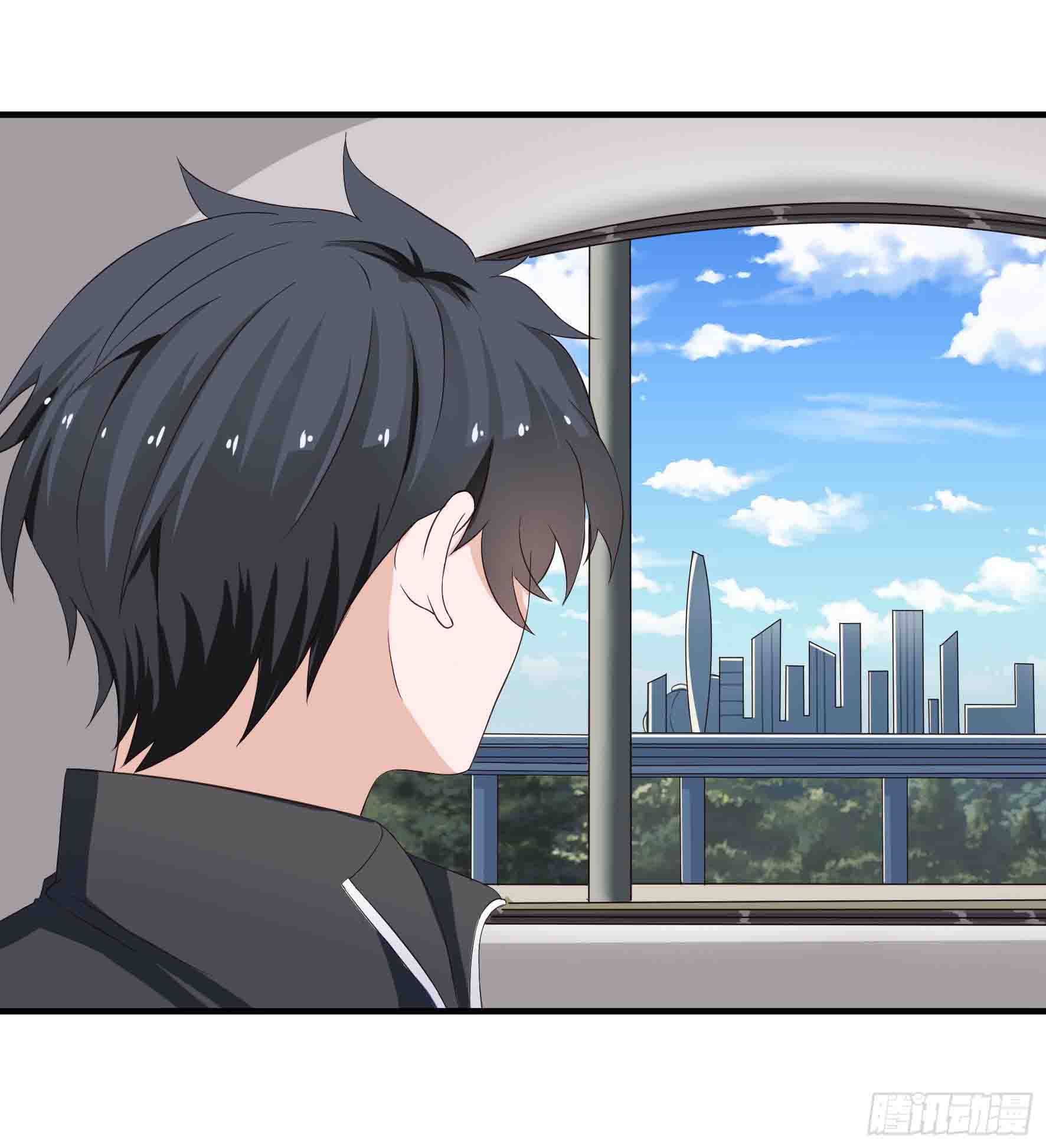 Fairy Demon Dad Chapter 3 - halaman 43