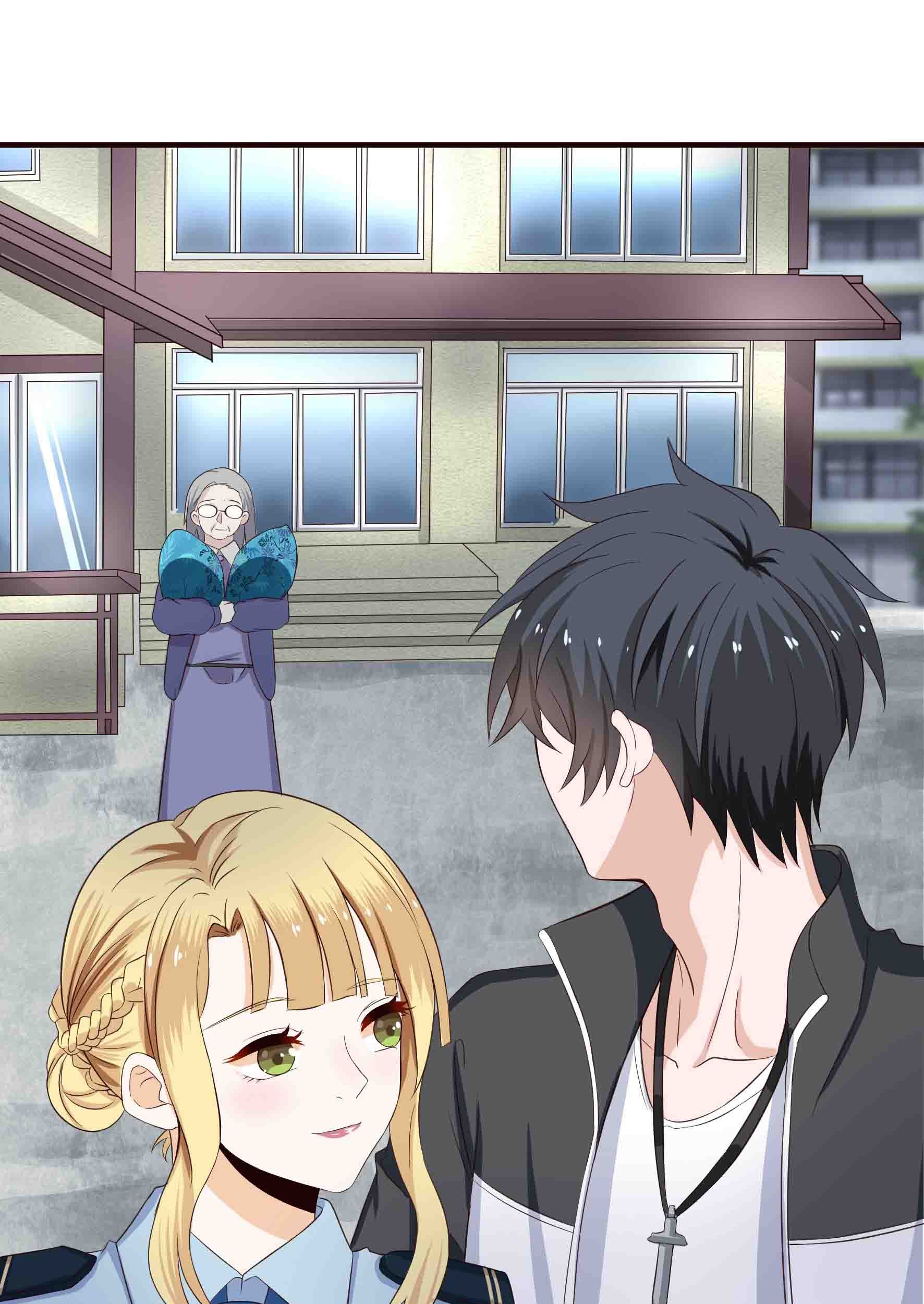 Fairy Demon Dad Chapter 3 - halaman 54