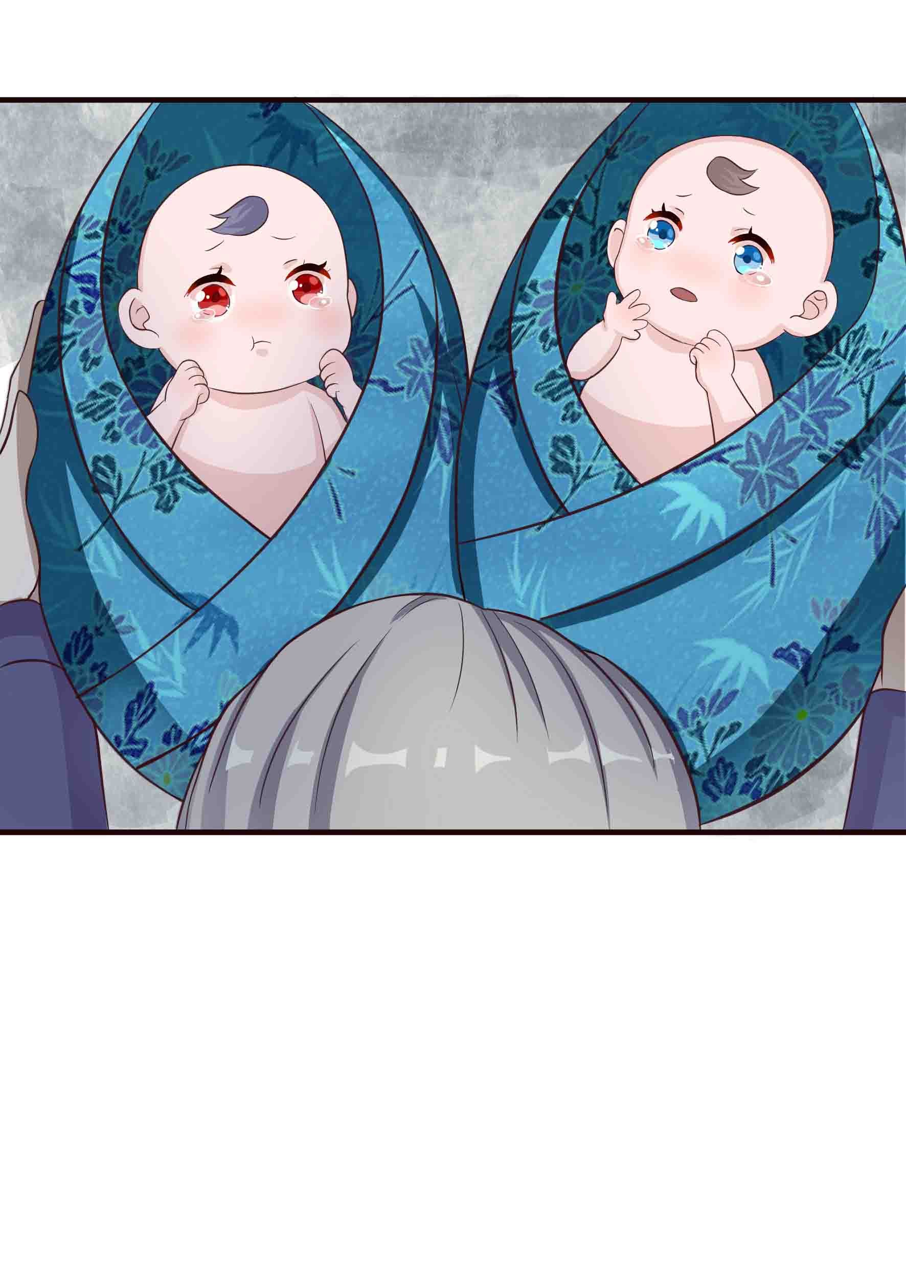 Fairy Demon Dad Chapter 3 - halaman 56