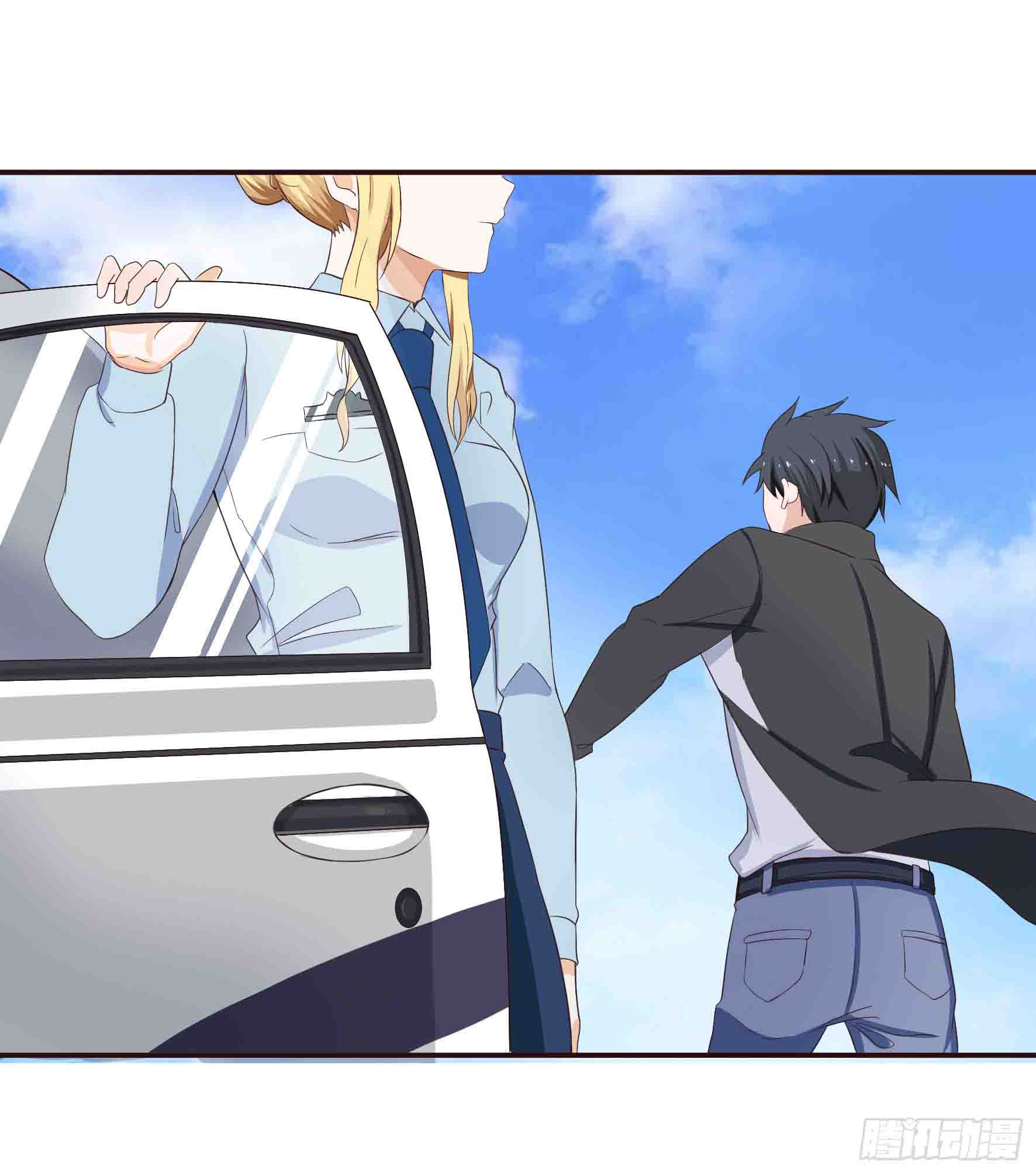 Fairy Demon Dad Chapter 3 - halaman 58