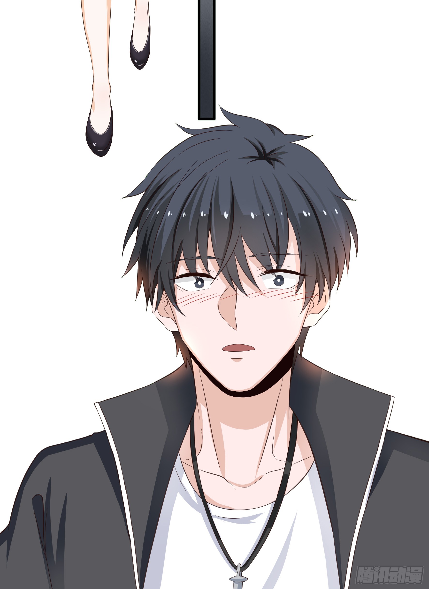 Fairy Demon Dad Chapter 3 - halaman 6