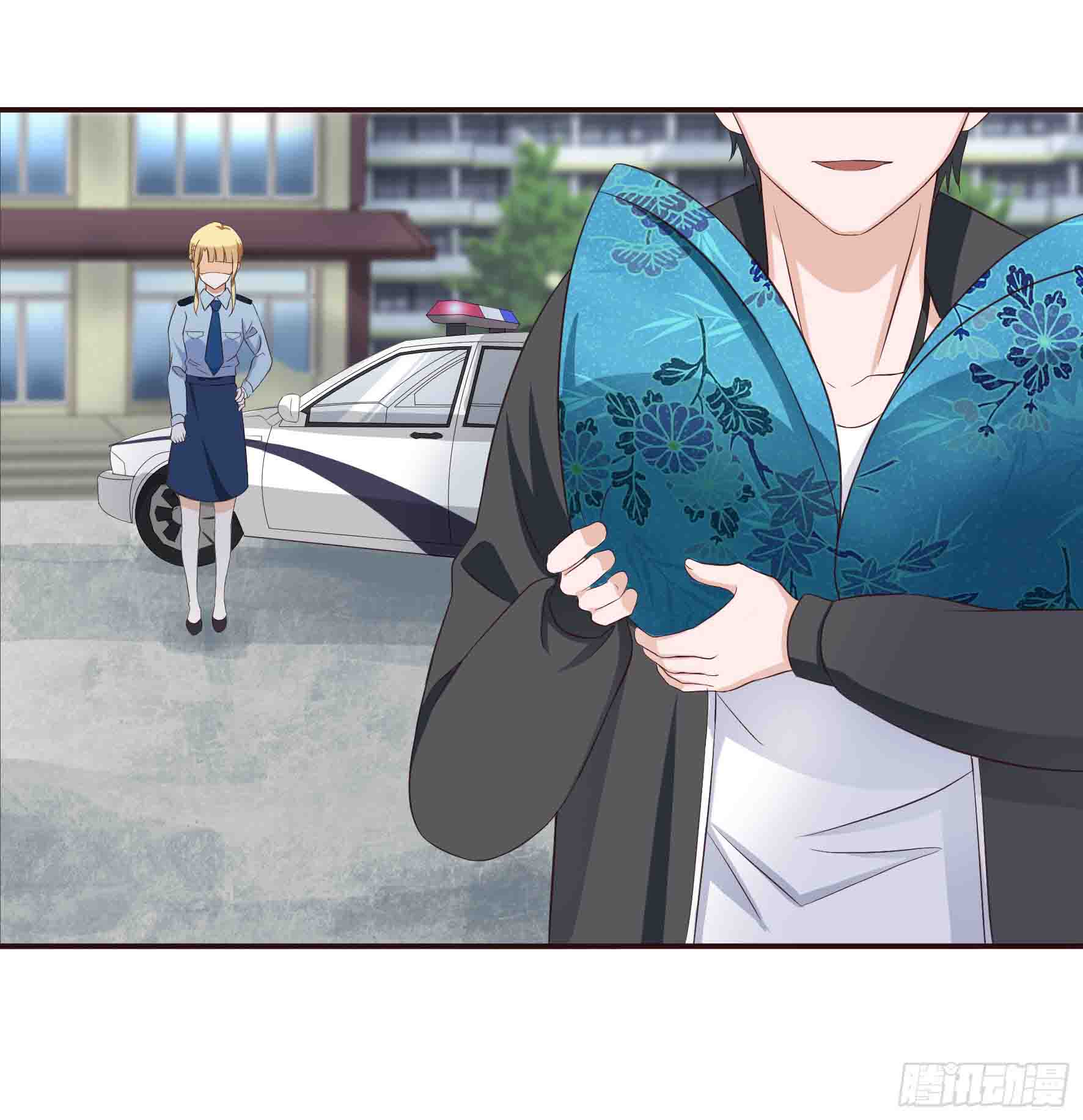 Fairy Demon Dad Chapter 3 - halaman 63