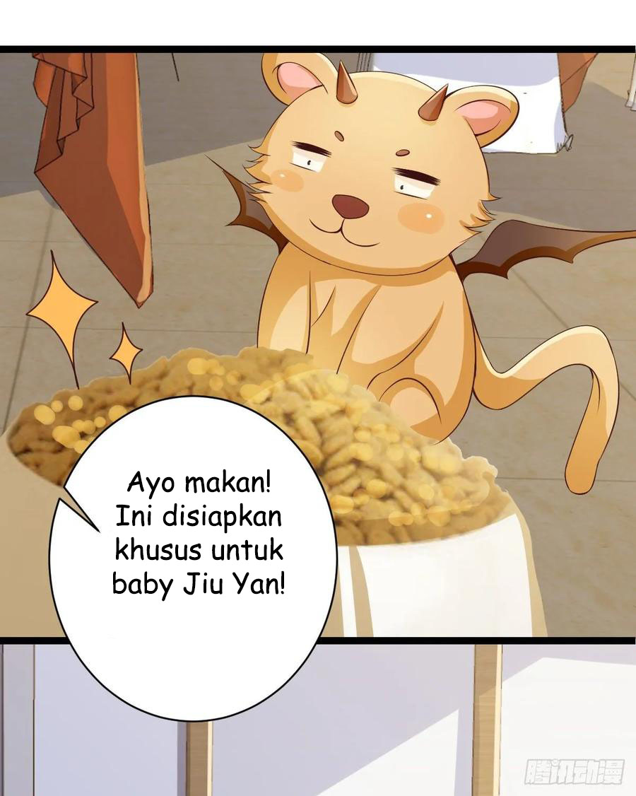 Fairy Demon Dad Chapter 30 - halaman 13