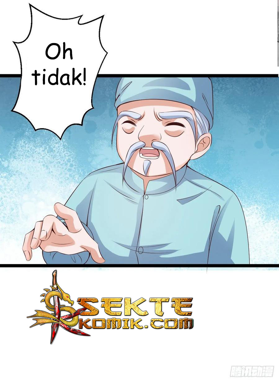 Fairy Demon Dad Chapter 30 - halaman 22
