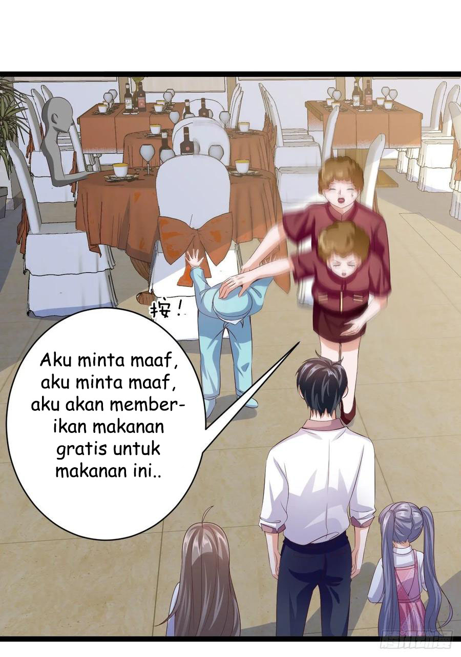 Fairy Demon Dad Chapter 30 - halaman 3