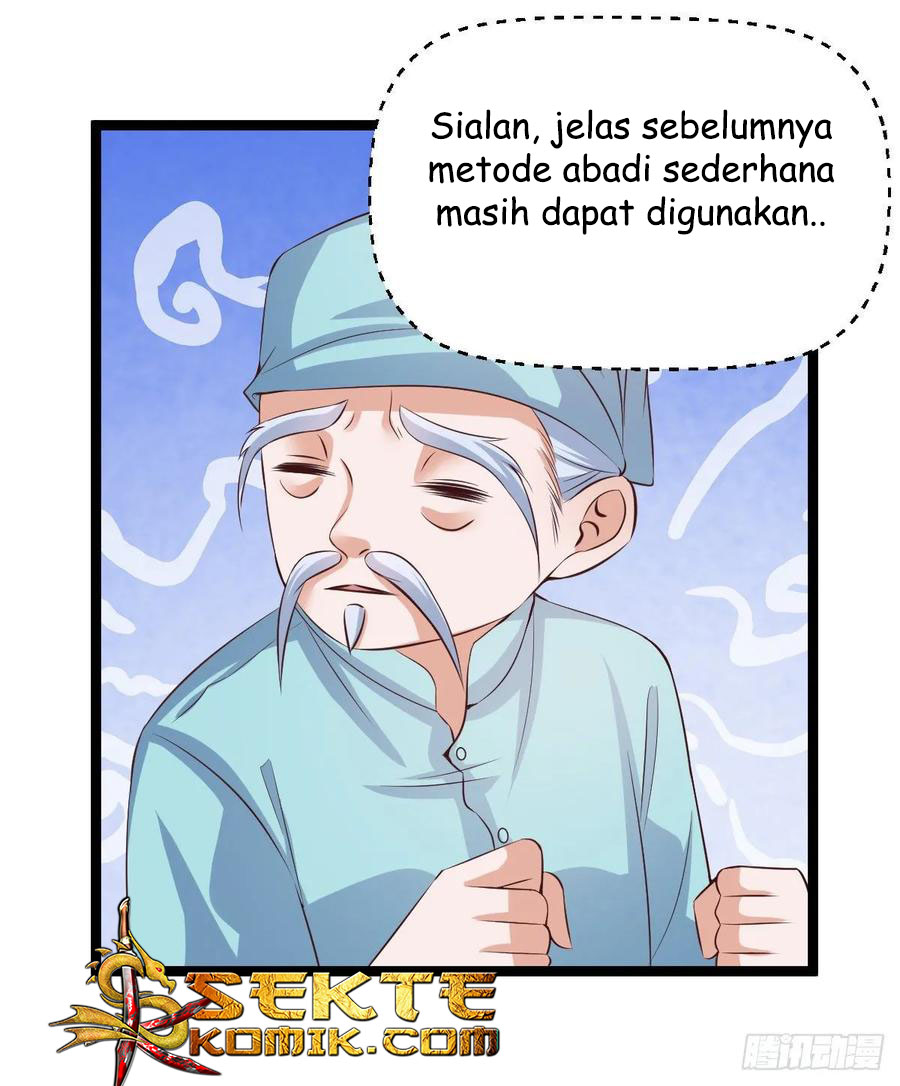 Fairy Demon Dad Chapter 30 - halaman 4