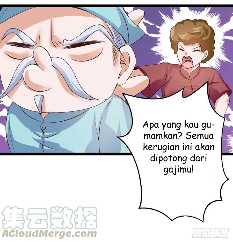 Fairy Demon Dad Chapter 30 - halaman 5