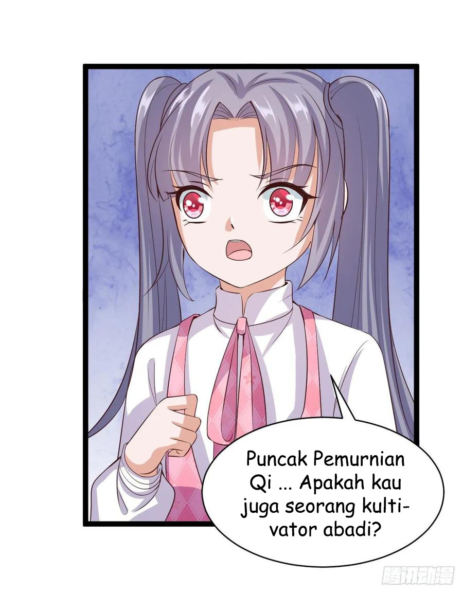 Fairy Demon Dad Chapter 31 - halaman 13