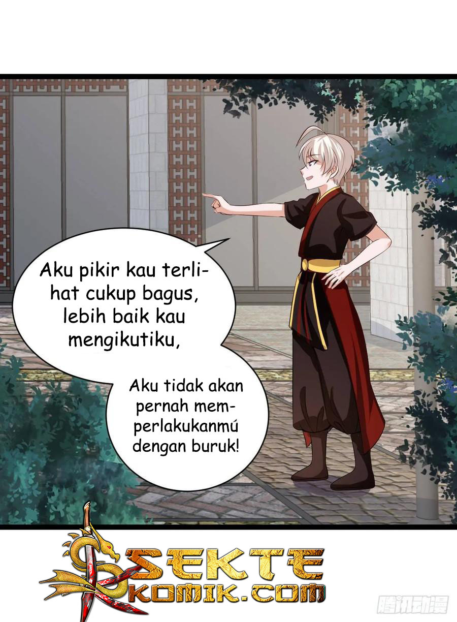 Fairy Demon Dad Chapter 31 - halaman 15