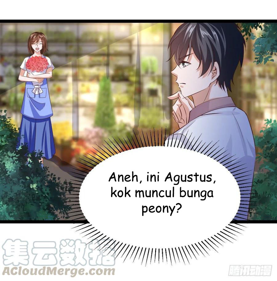 Fairy Demon Dad Chapter 31 - halaman 5