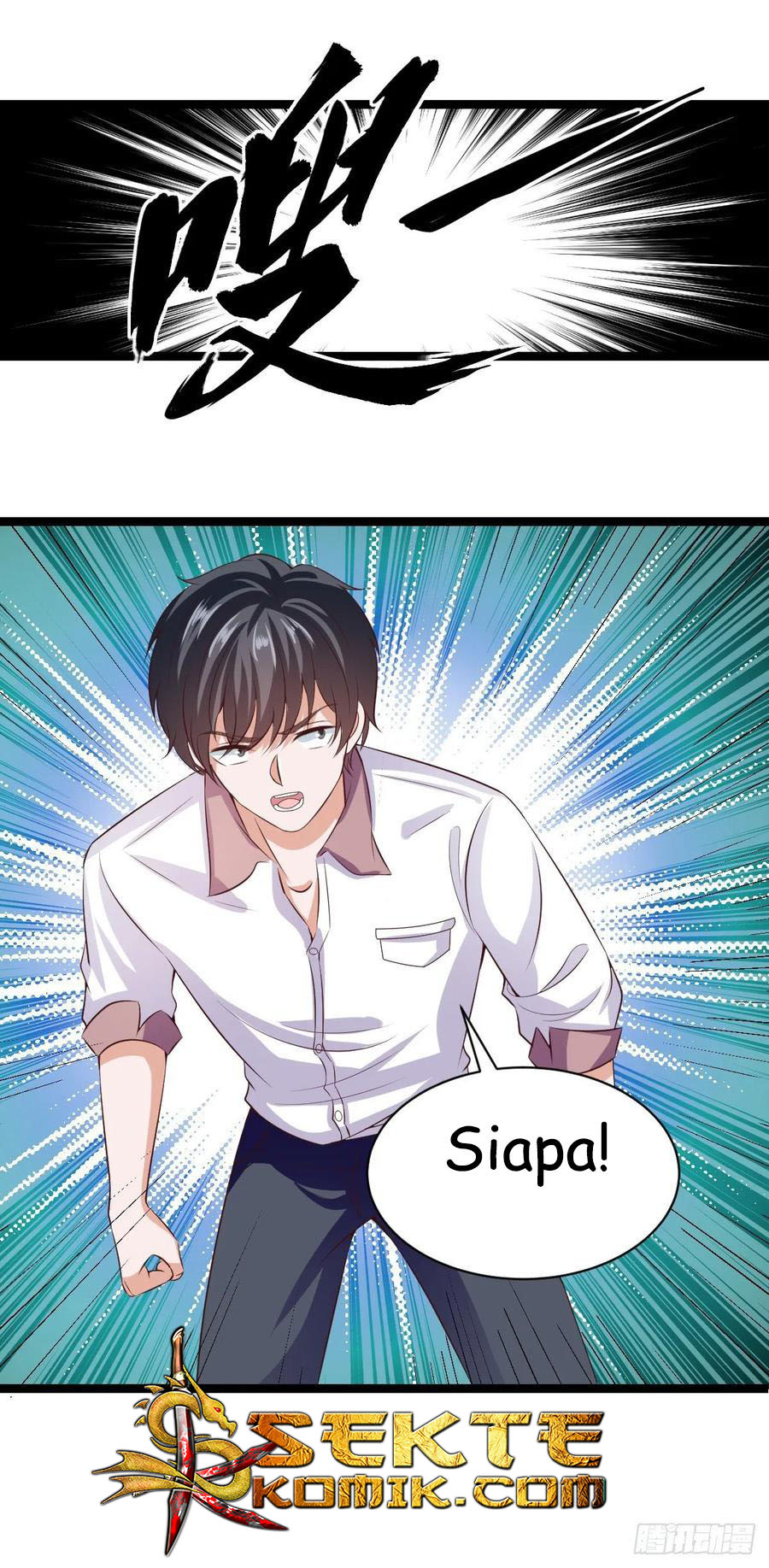 Fairy Demon Dad Chapter 31 - halaman 6