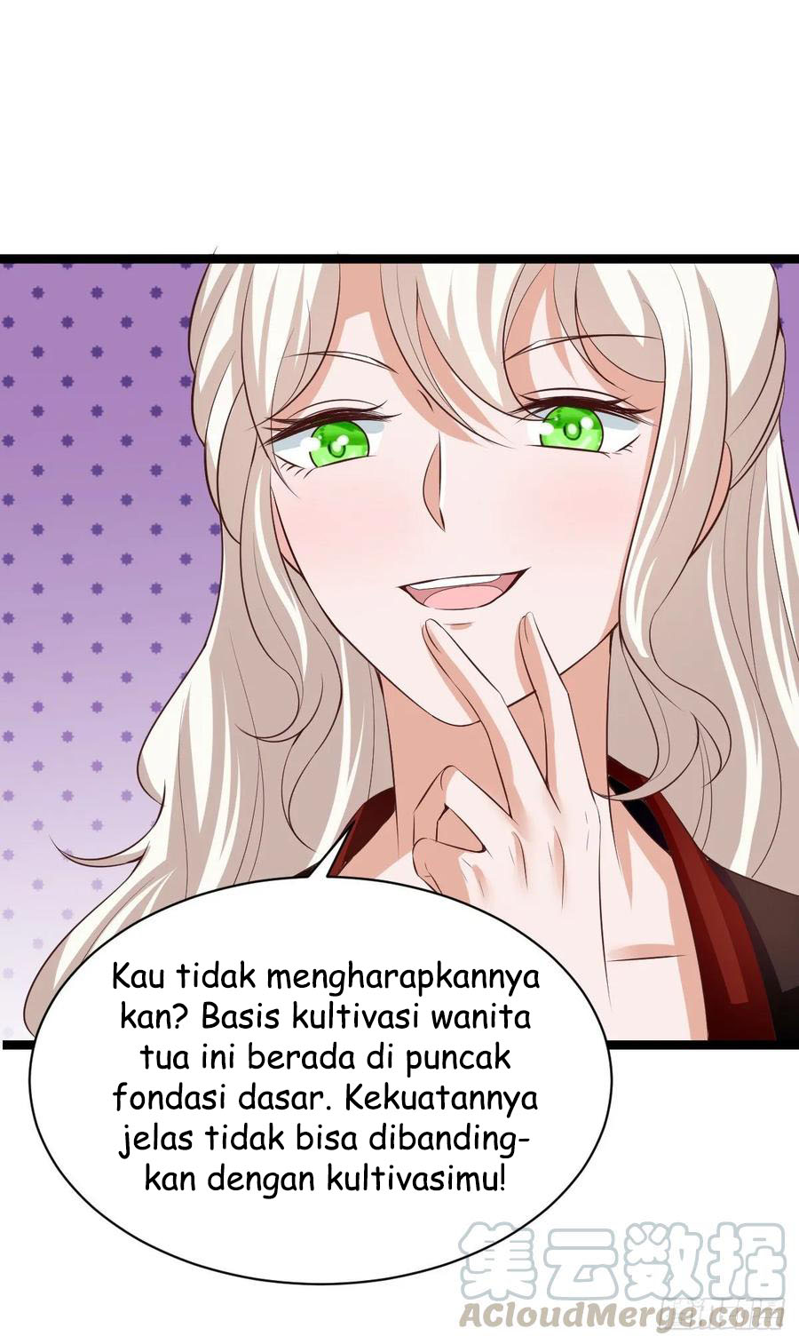 Fairy Demon Dad Chapter 31 - halaman 8