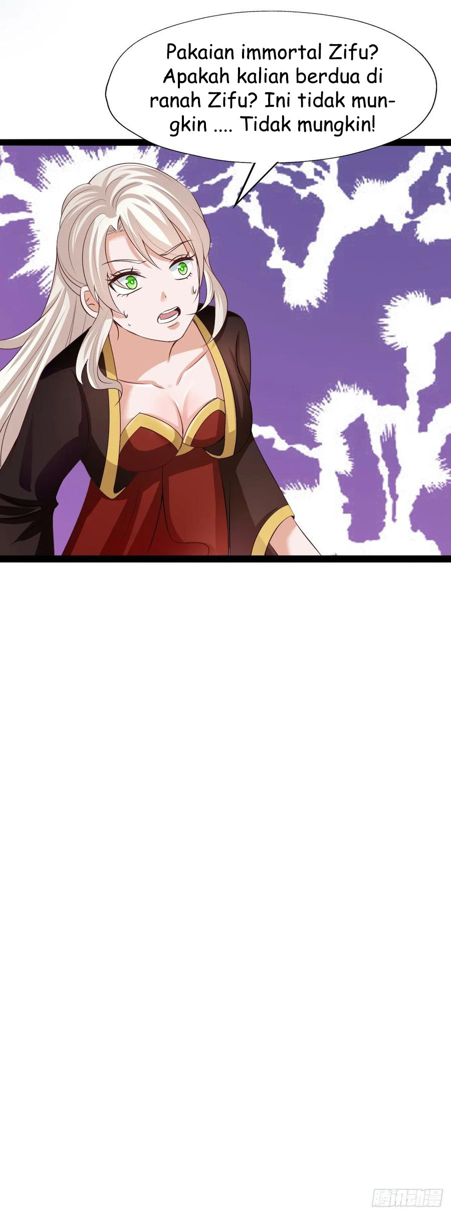 Fairy Demon Dad Chapter 32 - halaman 11