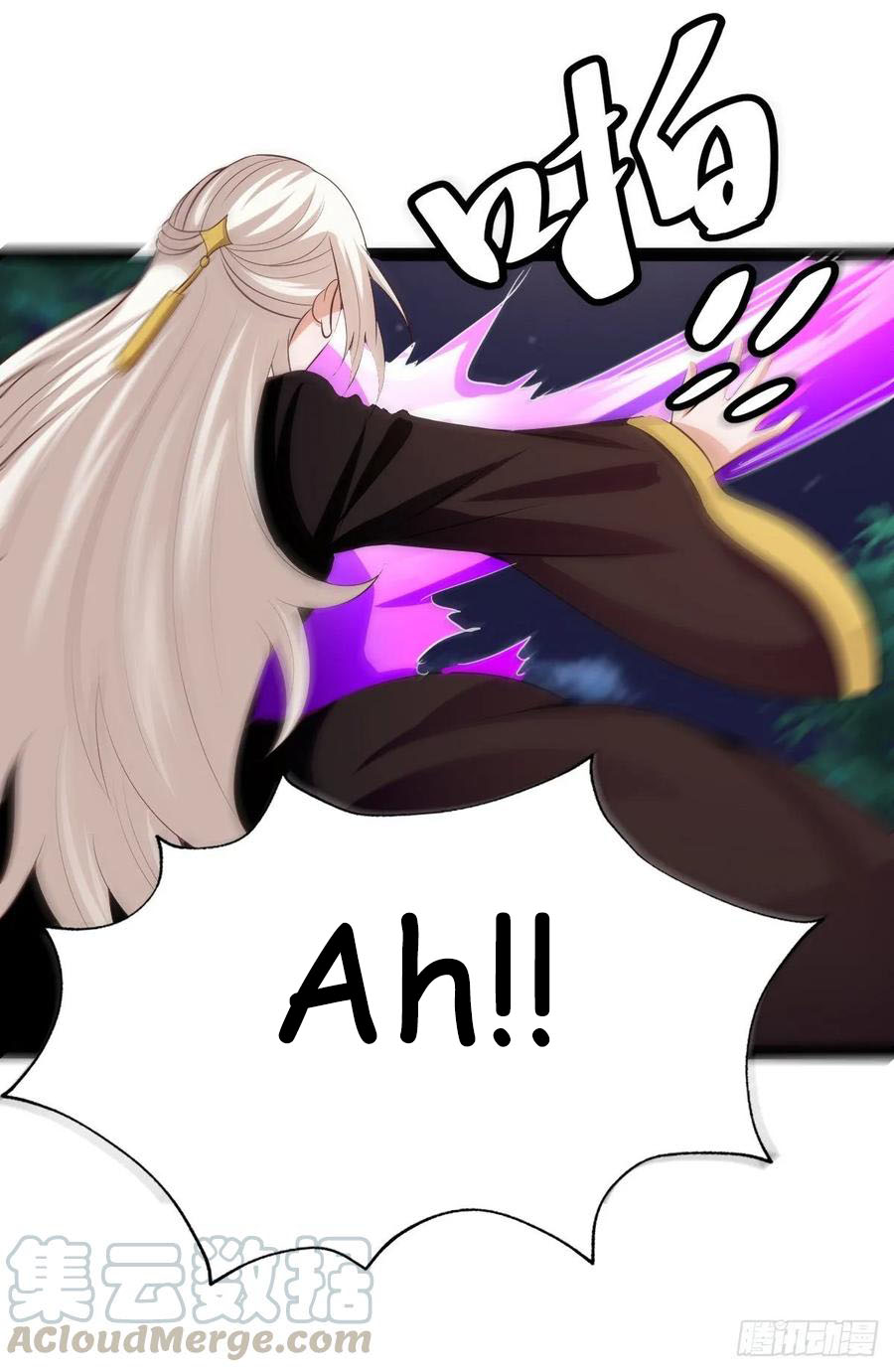 Fairy Demon Dad Chapter 32 - halaman 13