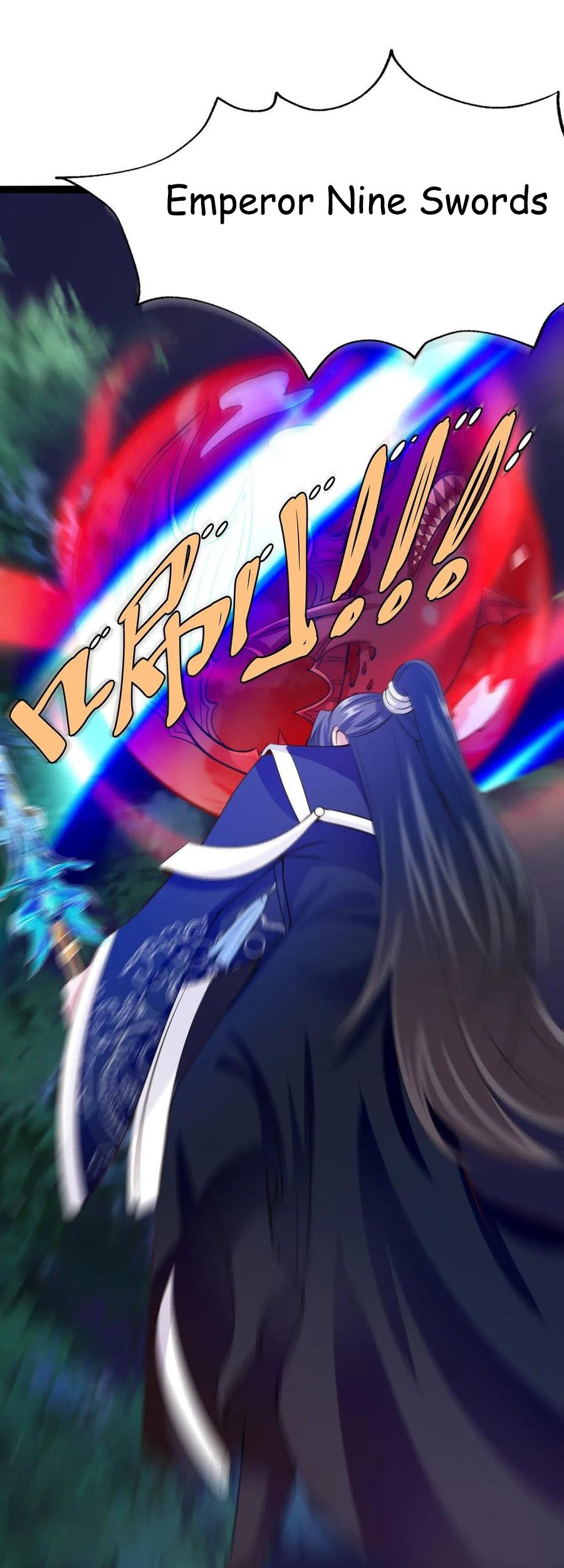 Fairy Demon Dad Chapter 32 - halaman 23