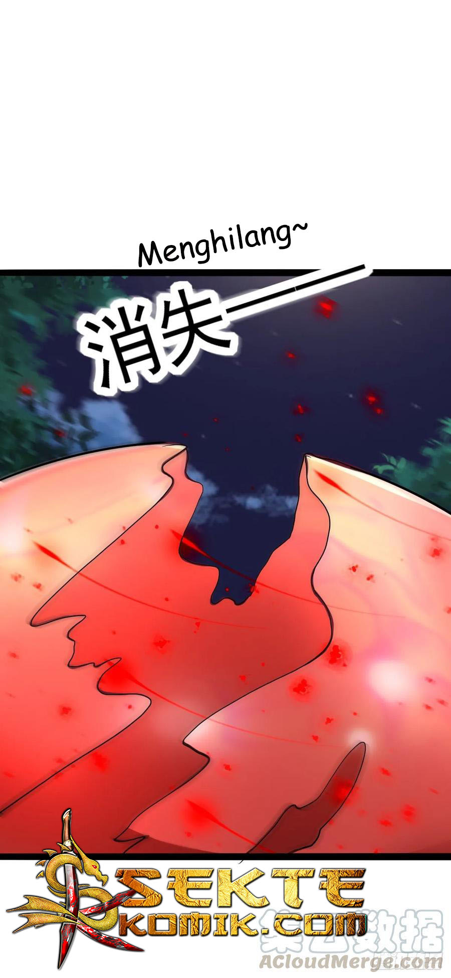 Fairy Demon Dad Chapter 32 - halaman 25