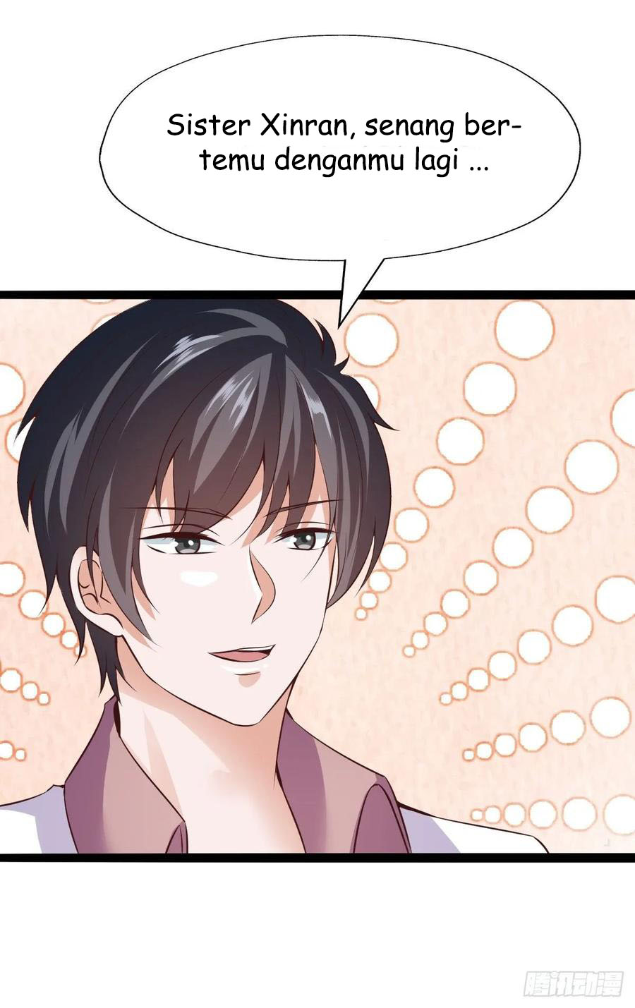 Fairy Demon Dad Chapter 32 - halaman 32