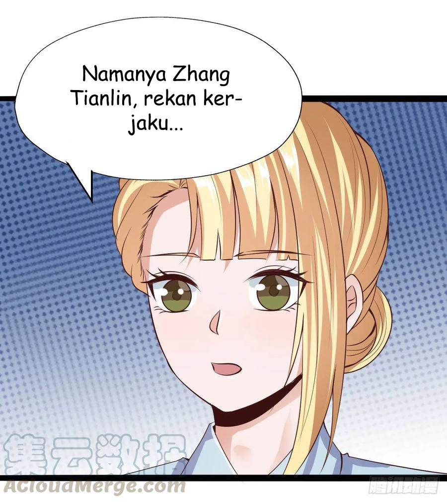 Fairy Demon Dad Chapter 32 - halaman 40