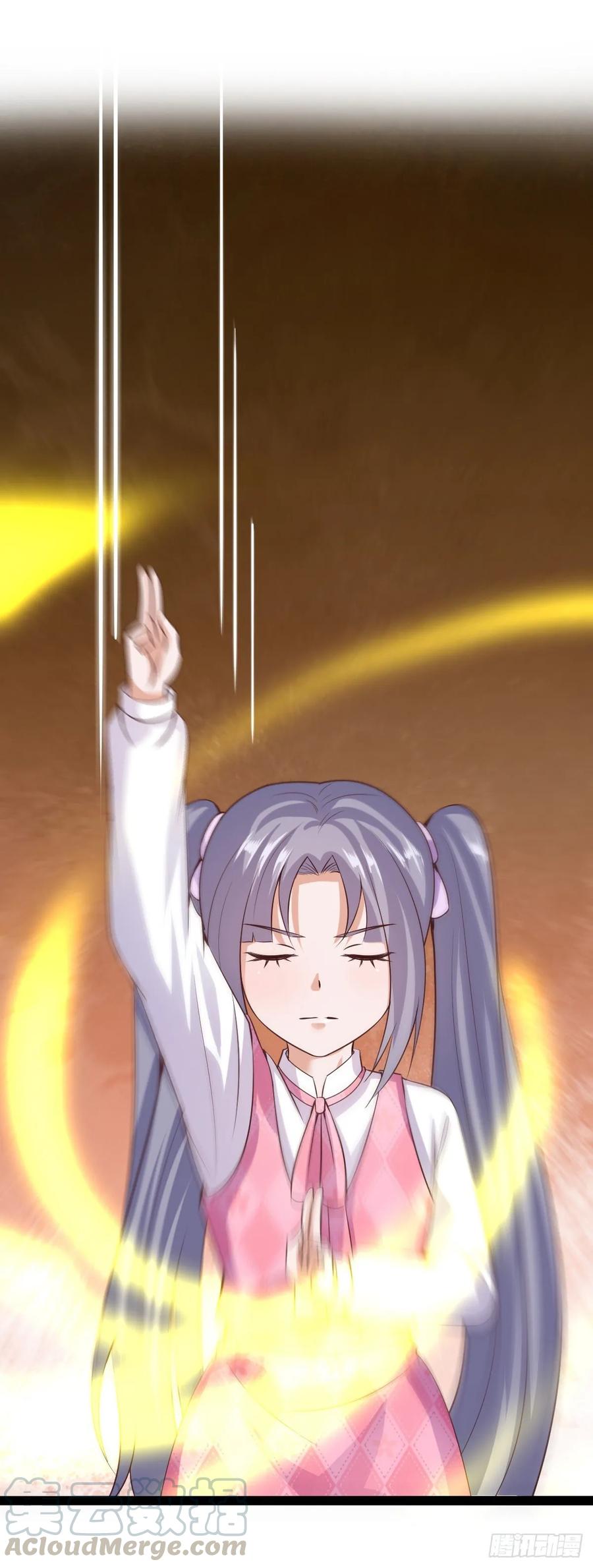Fairy Demon Dad Chapter 32 - halaman 46