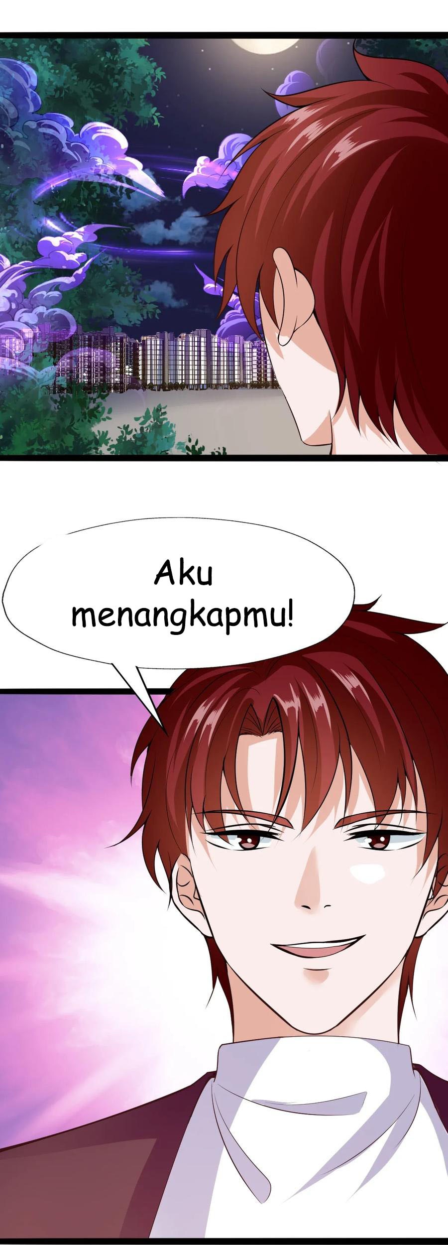 Fairy Demon Dad Chapter 33 - halaman 12
