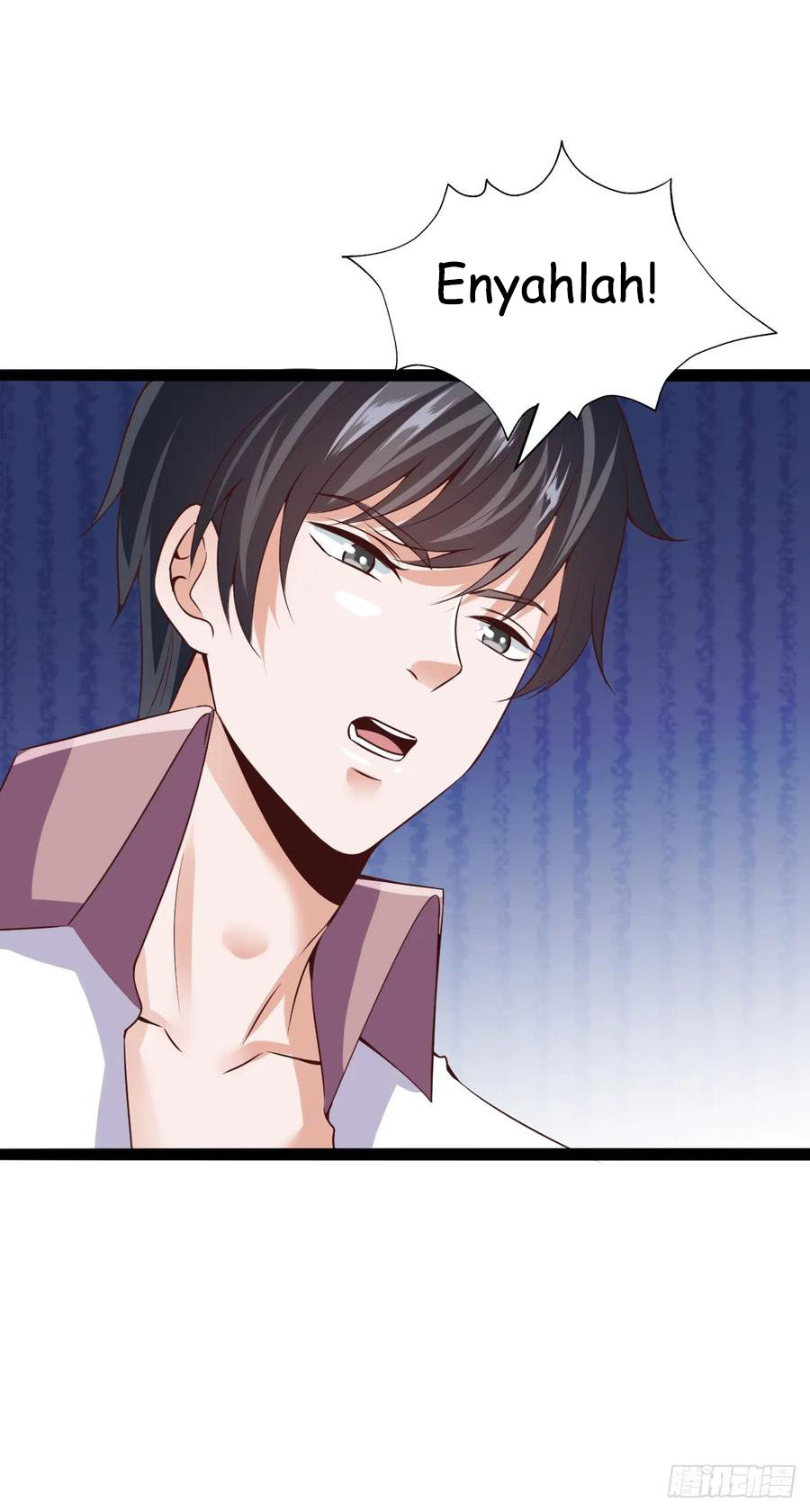Fairy Demon Dad Chapter 33 - halaman 25
