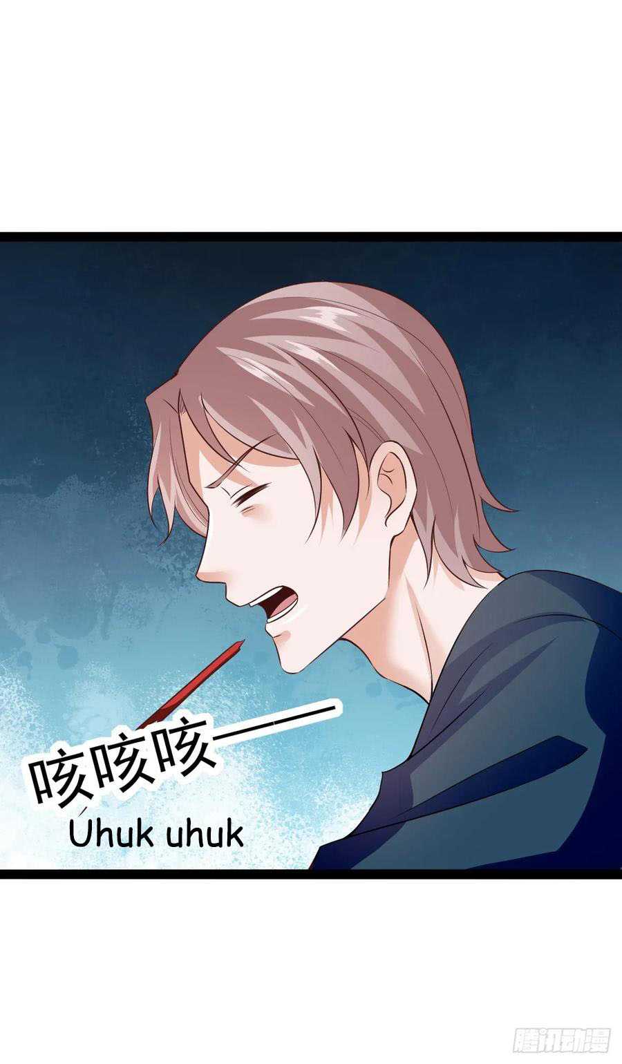 Fairy Demon Dad Chapter 33 - halaman 29