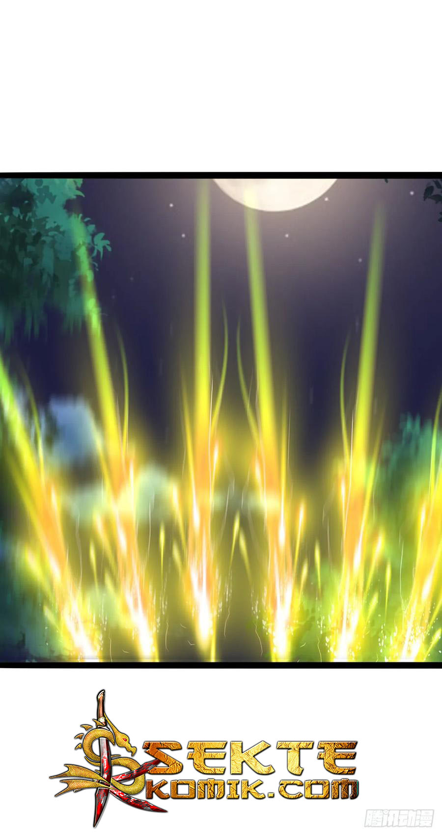 Fairy Demon Dad Chapter 33 - halaman 4