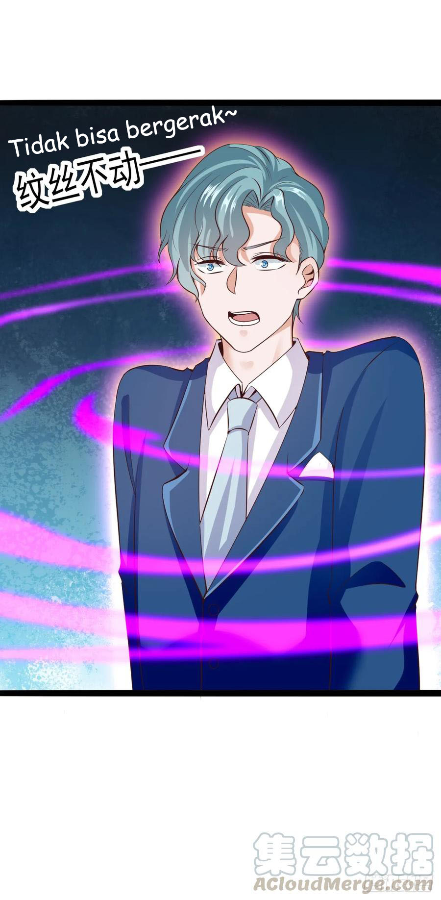 Fairy Demon Dad Chapter 33 - halaman 5