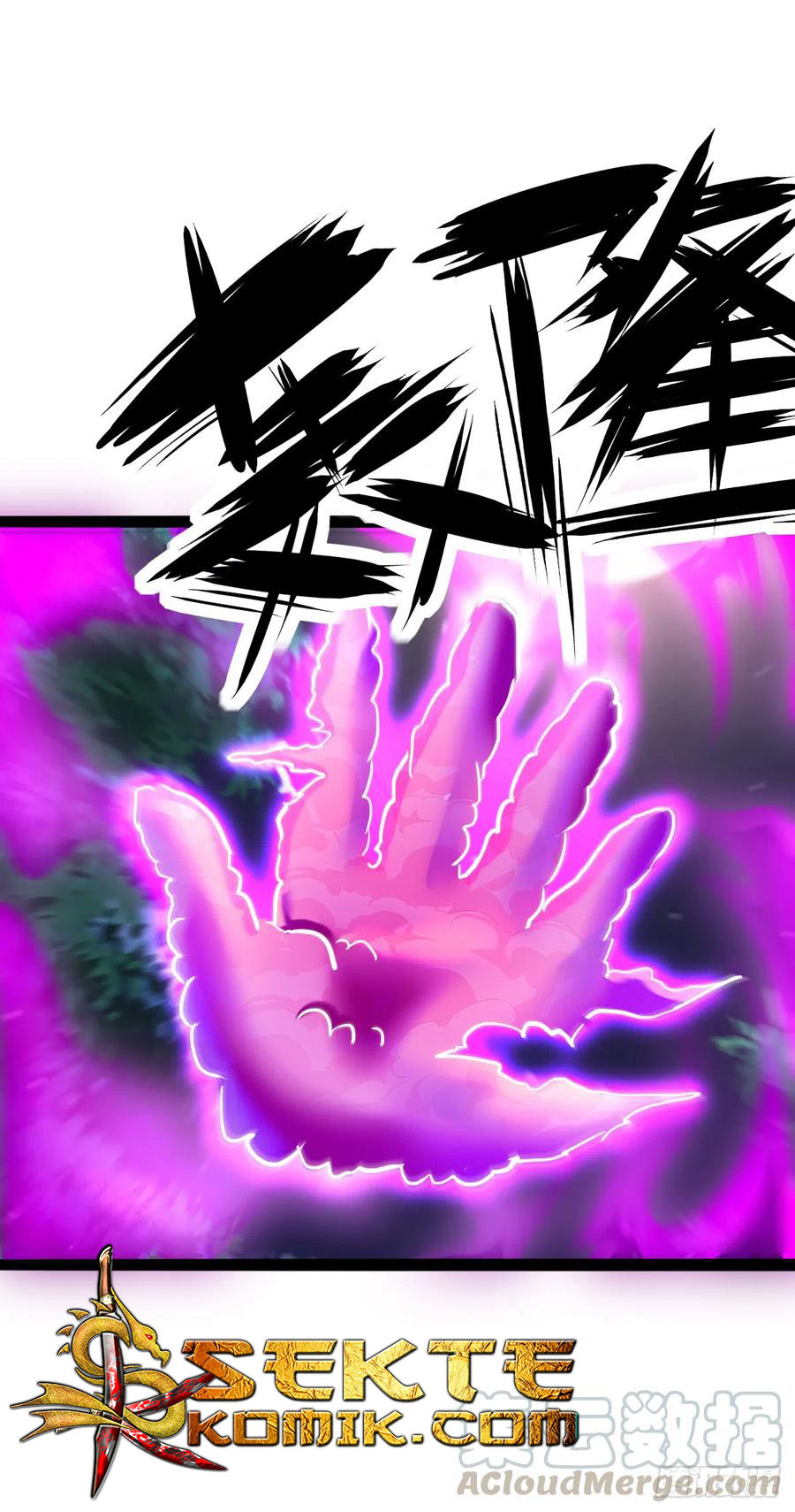 Fairy Demon Dad Chapter 33 - halaman 8