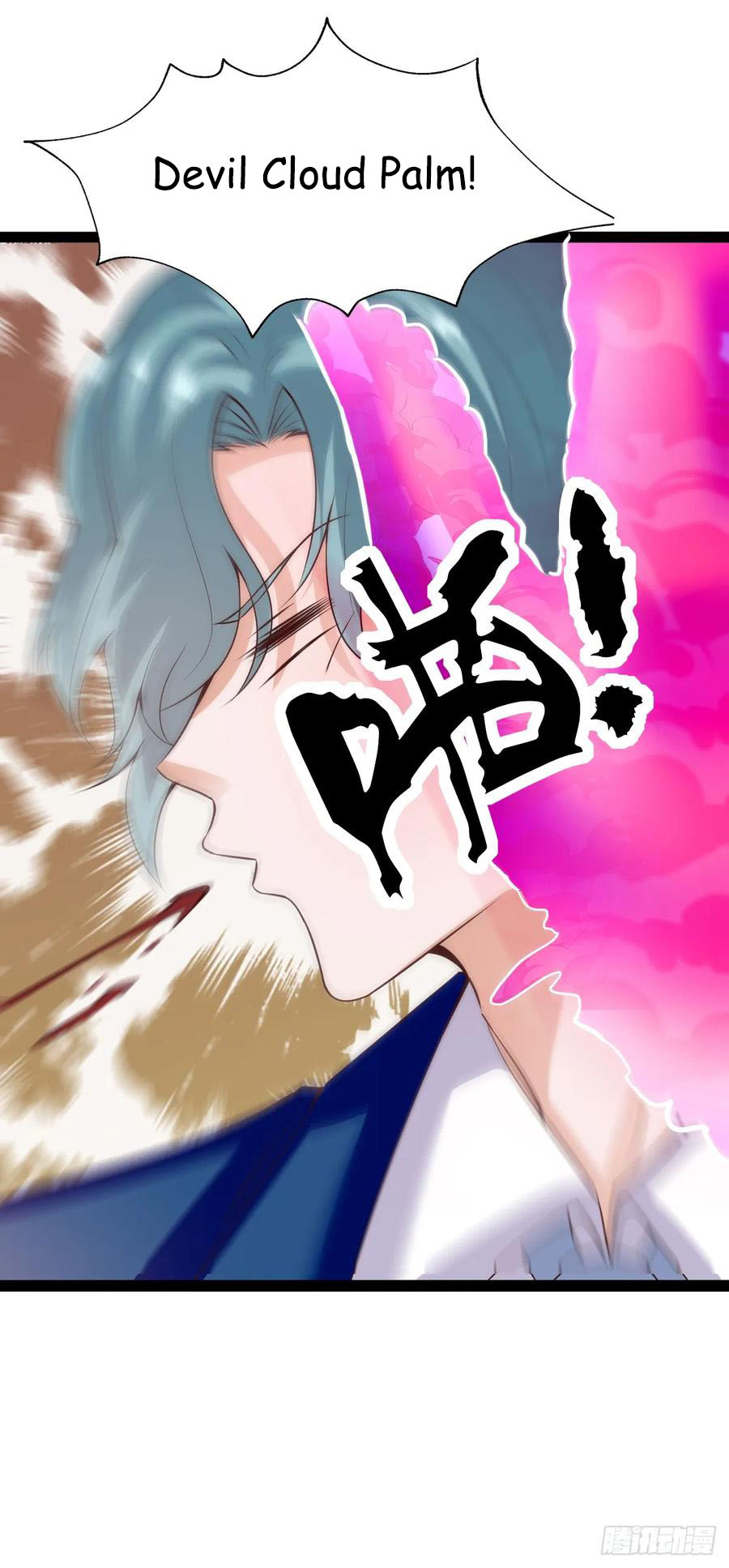 Fairy Demon Dad Chapter 33 - halaman 9