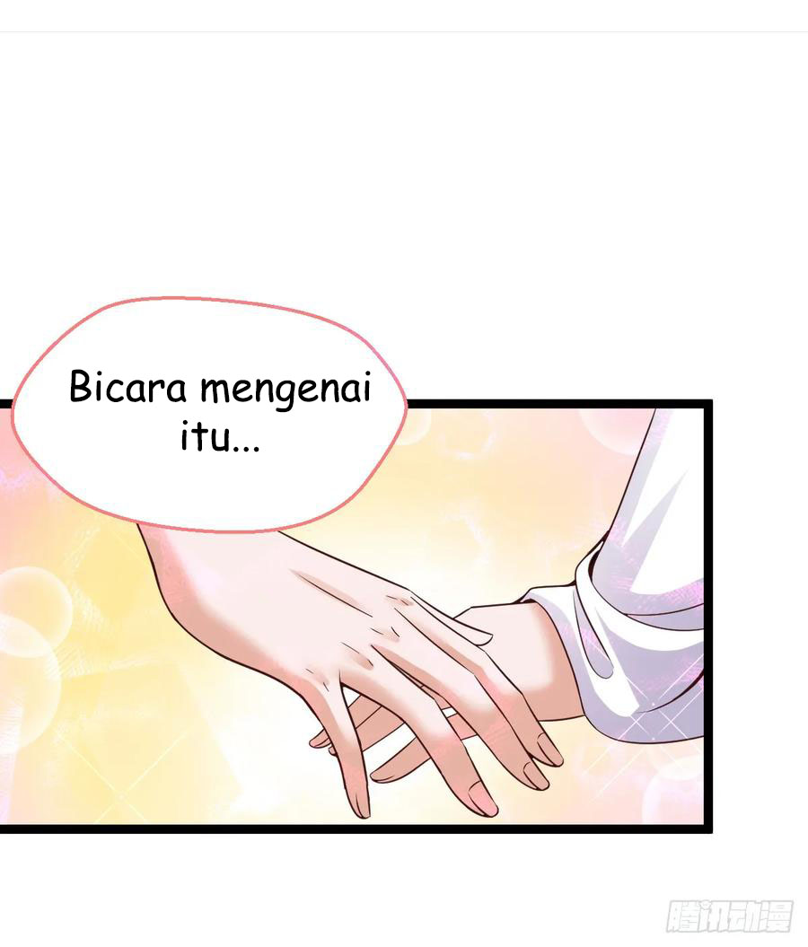 Fairy Demon Dad Chapter 34 - halaman 11