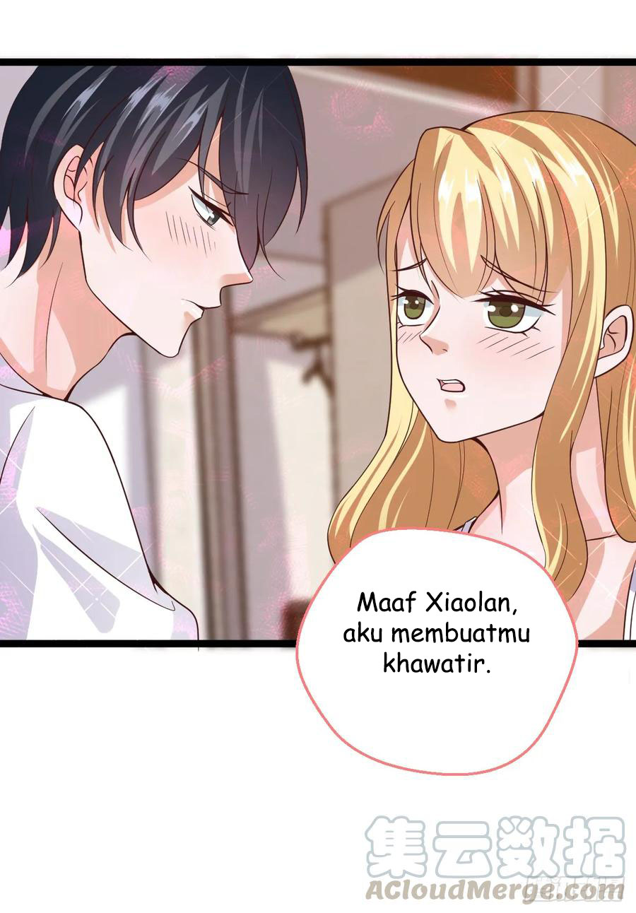 Fairy Demon Dad Chapter 34 - halaman 13