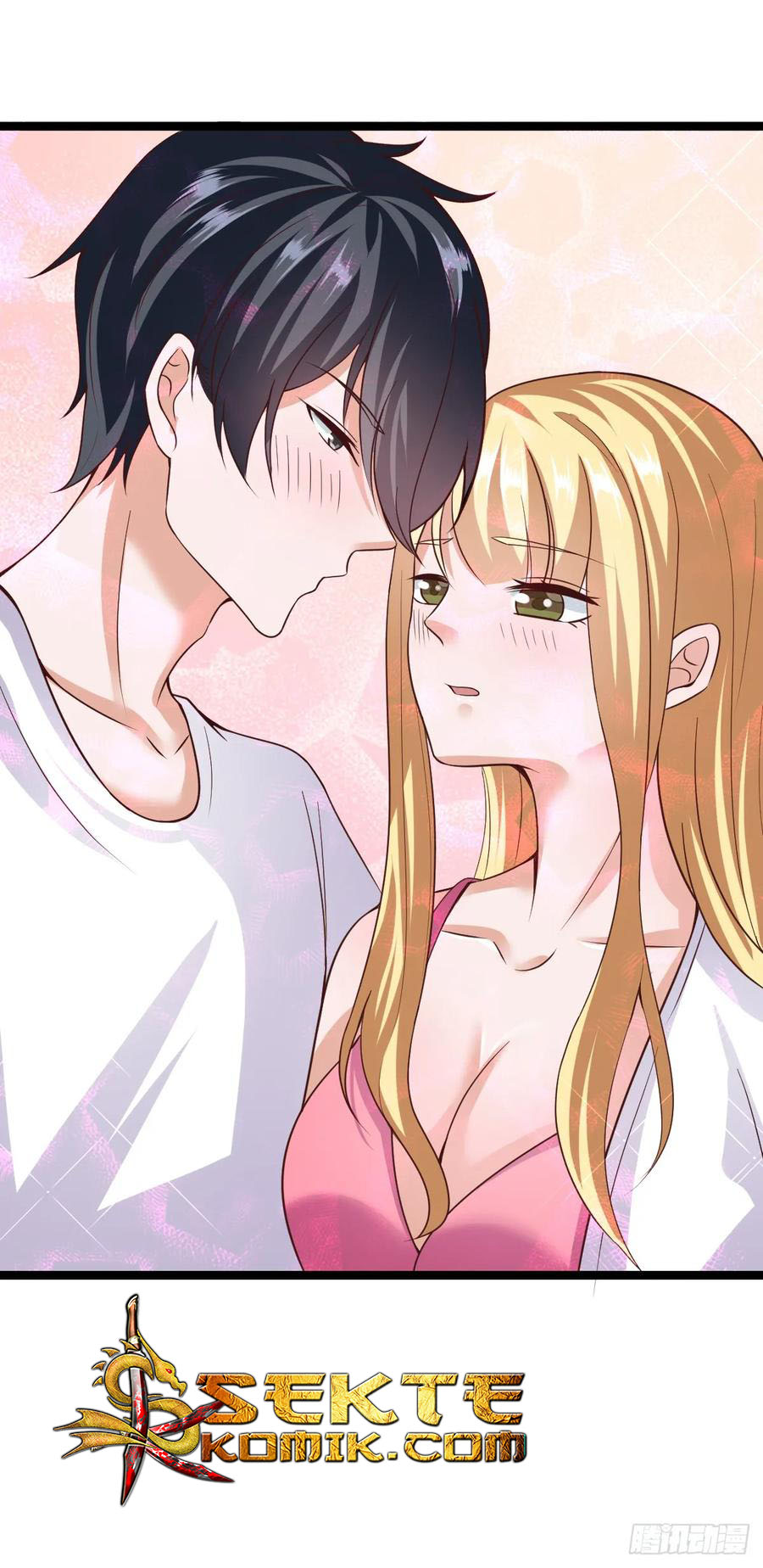 Fairy Demon Dad Chapter 34 - halaman 14