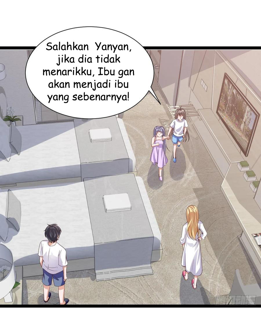Fairy Demon Dad Chapter 34 - halaman 20