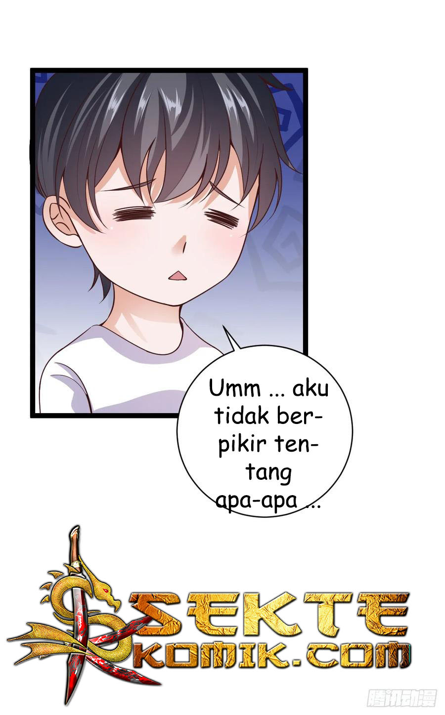 Fairy Demon Dad Chapter 34 - halaman 26