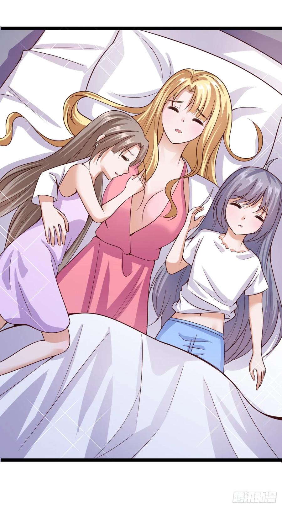 Fairy Demon Dad Chapter 34 - halaman 27