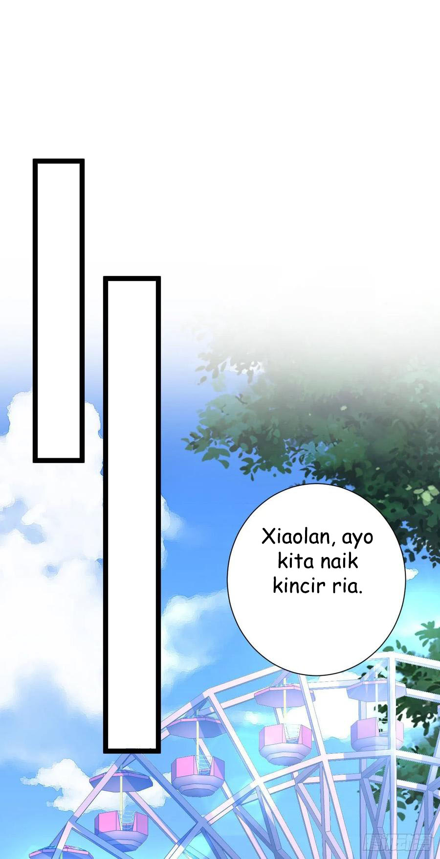 Fairy Demon Dad Chapter 35 - halaman 21