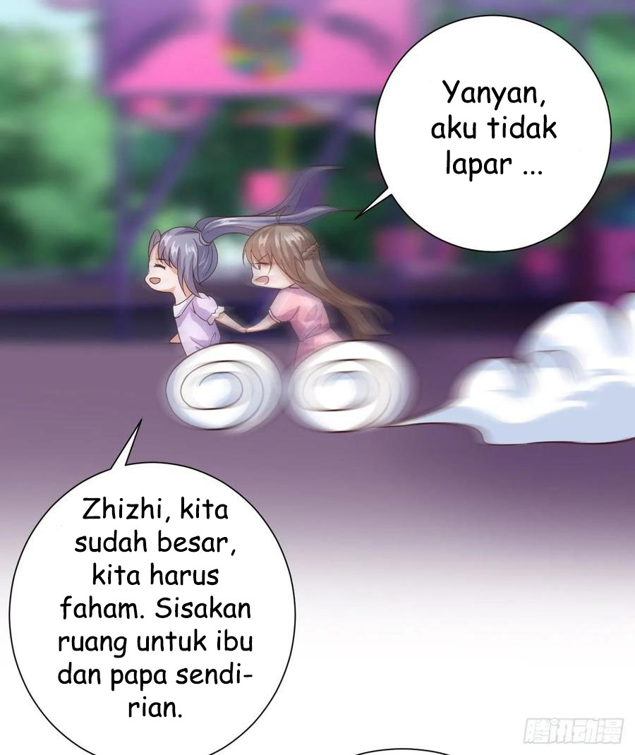 Fairy Demon Dad Chapter 35 - halaman 24