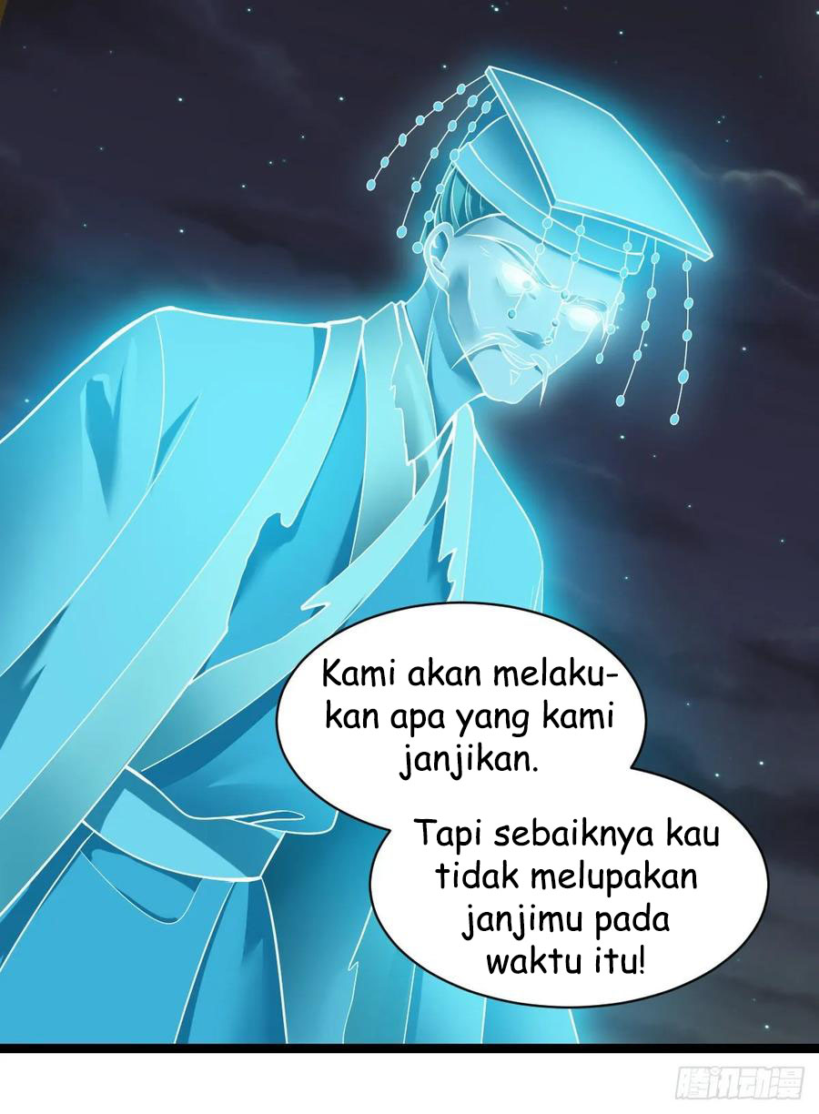 Fairy Demon Dad Chapter 35 - halaman 36