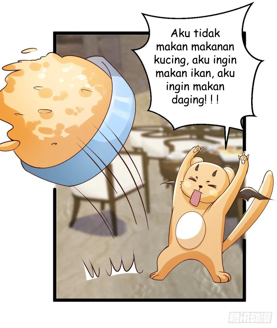 Fairy Demon Dad Chapter 35 - halaman 45