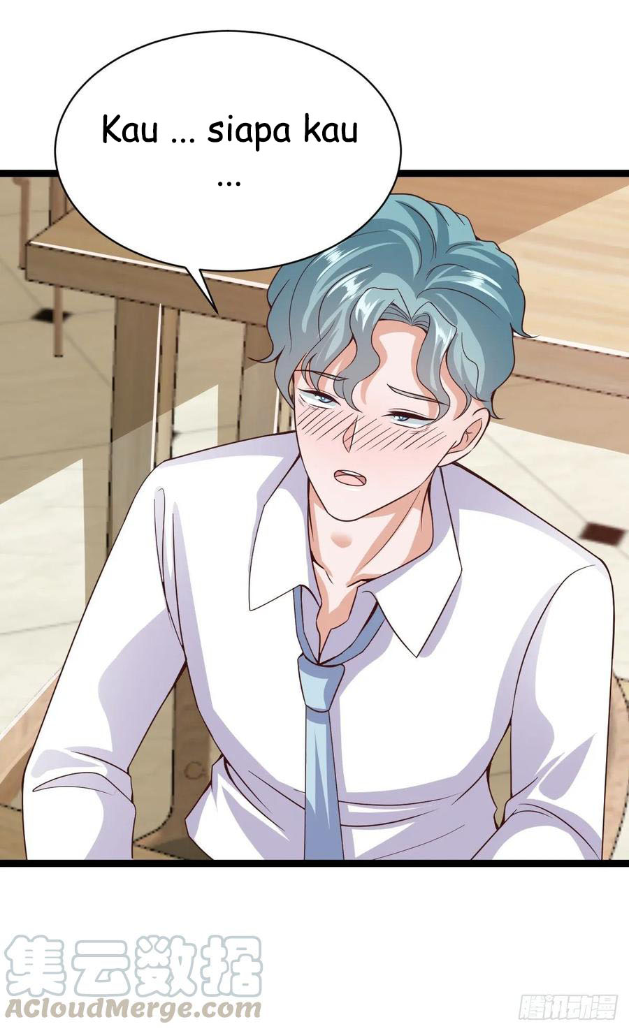 Fairy Demon Dad Chapter 35 - halaman 6