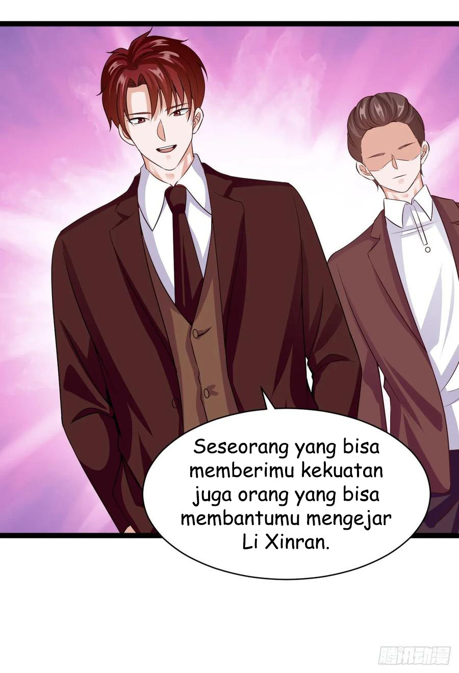 Fairy Demon Dad Chapter 35 - halaman 7