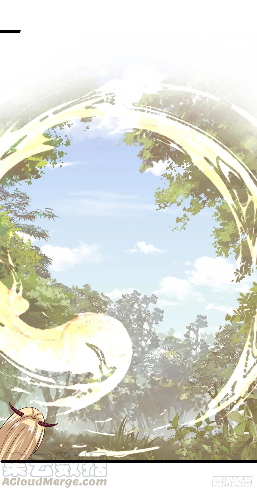 Fairy Demon Dad Chapter 36 - halaman 14