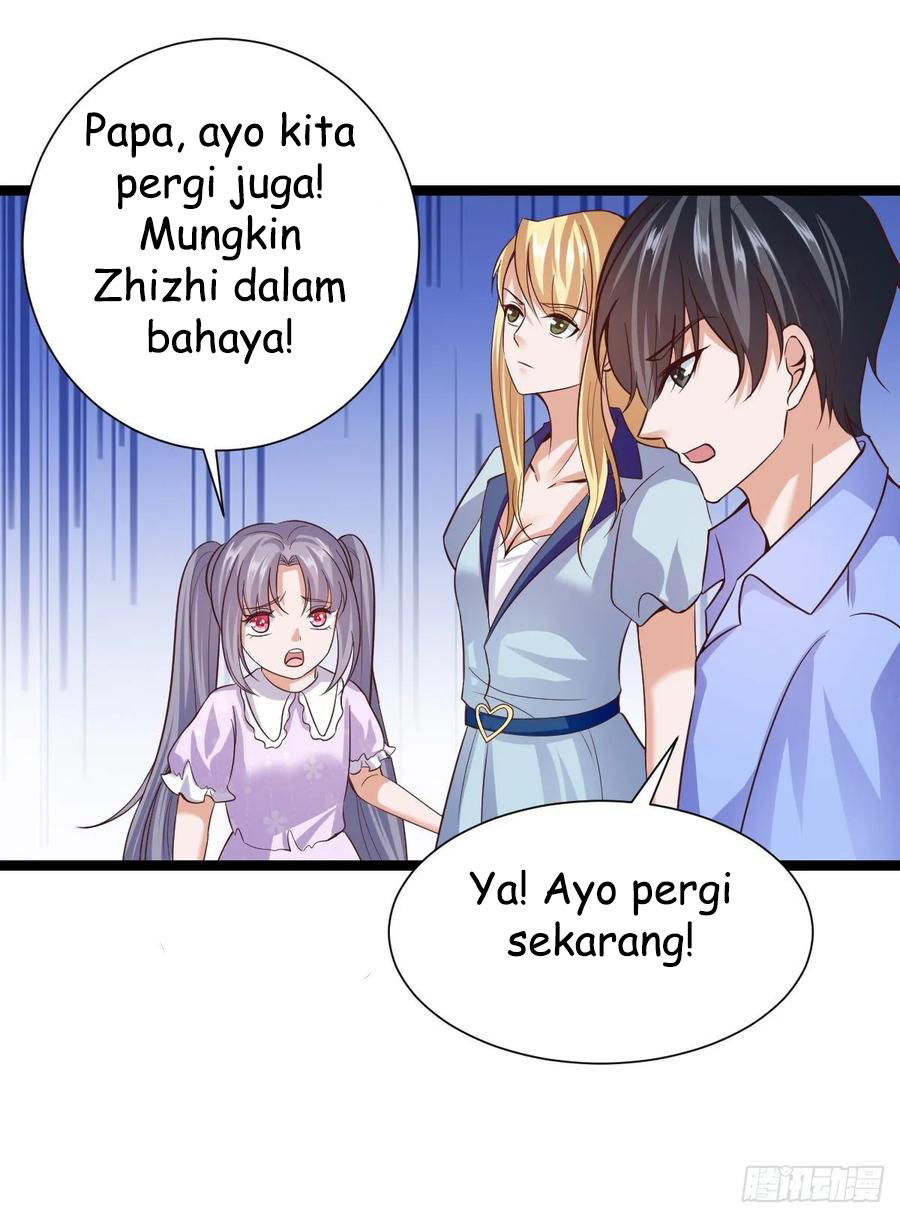 Fairy Demon Dad Chapter 36 - halaman 18