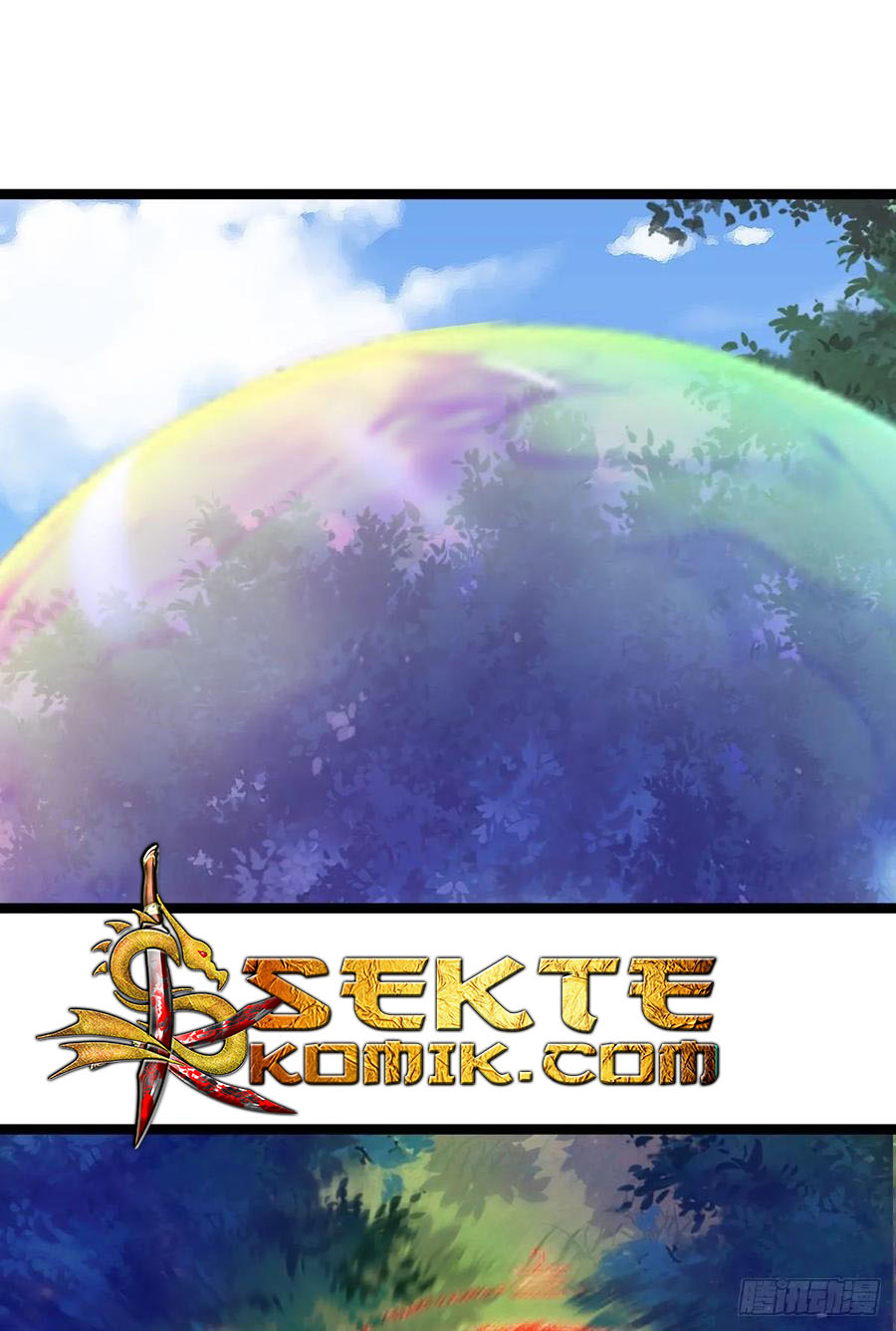 Fairy Demon Dad Chapter 36 - halaman 19
