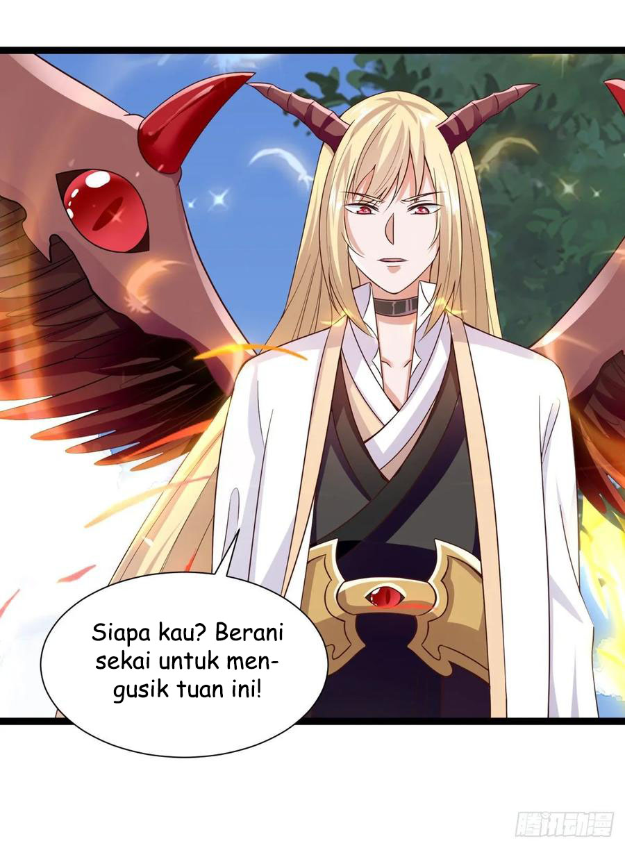 Fairy Demon Dad Chapter 36 - halaman 25